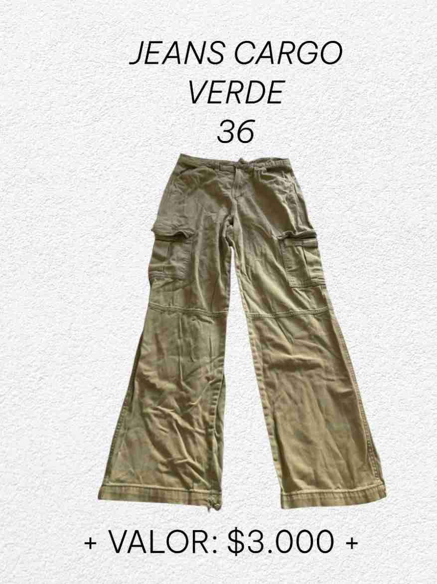 Vestuario juvenil - miniatura 4