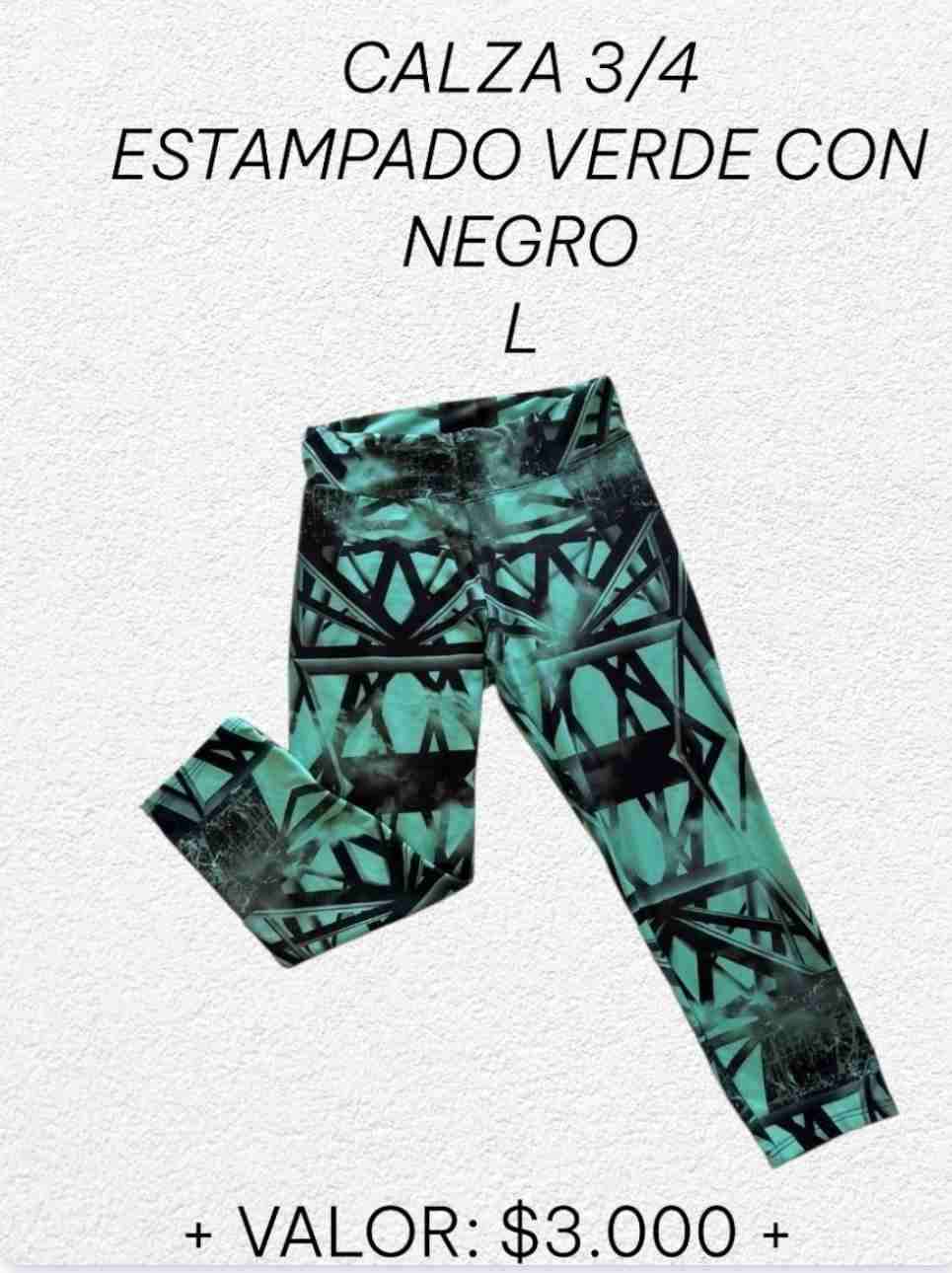 Calzas deportivas Adulta - miniatura 2