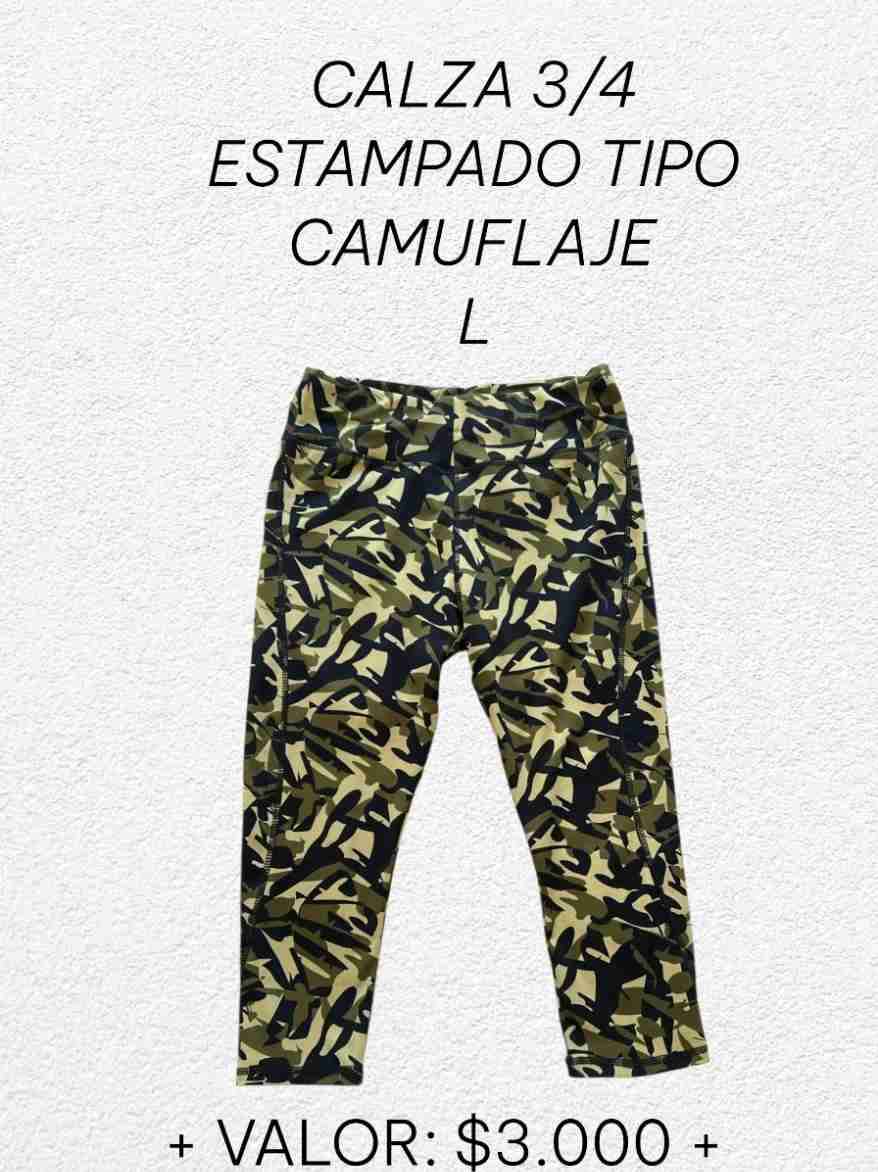 Calzas deportivas Adulta - miniatura 3