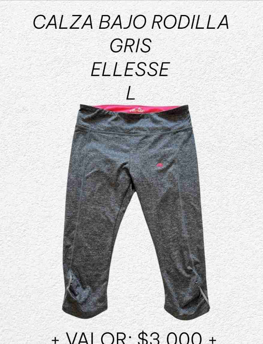 Calzas deportivas Adulta - miniatura 5