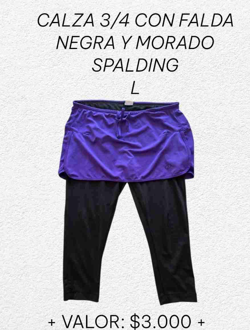 Calzas deportivas Adulta - miniatura 6