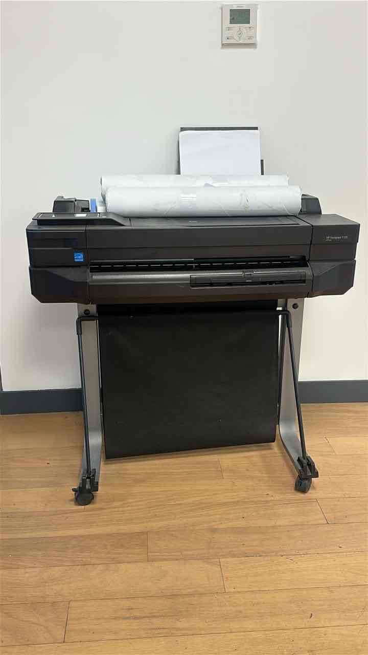 Plotters para repuestos - miniatura 2