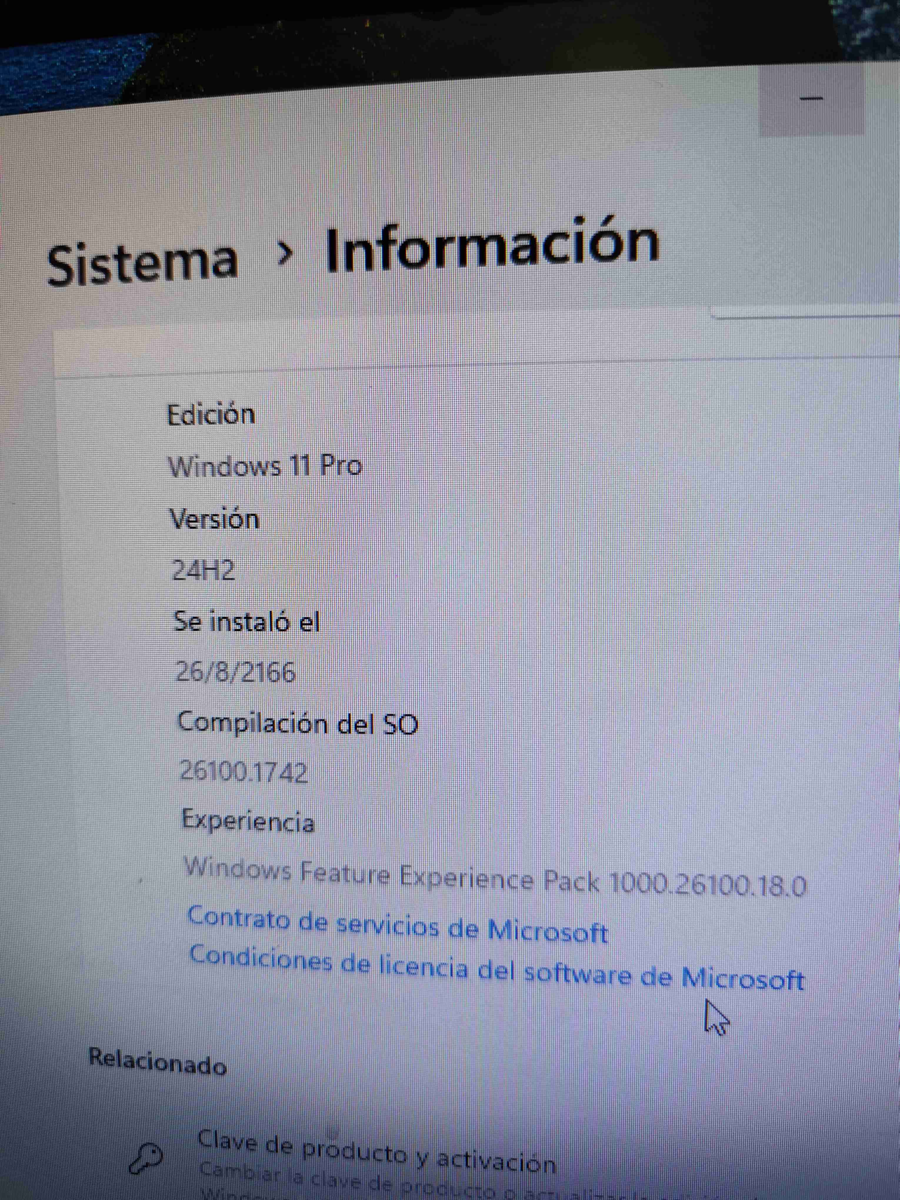 Computador de escritorio HP Slimline - miniatura 4