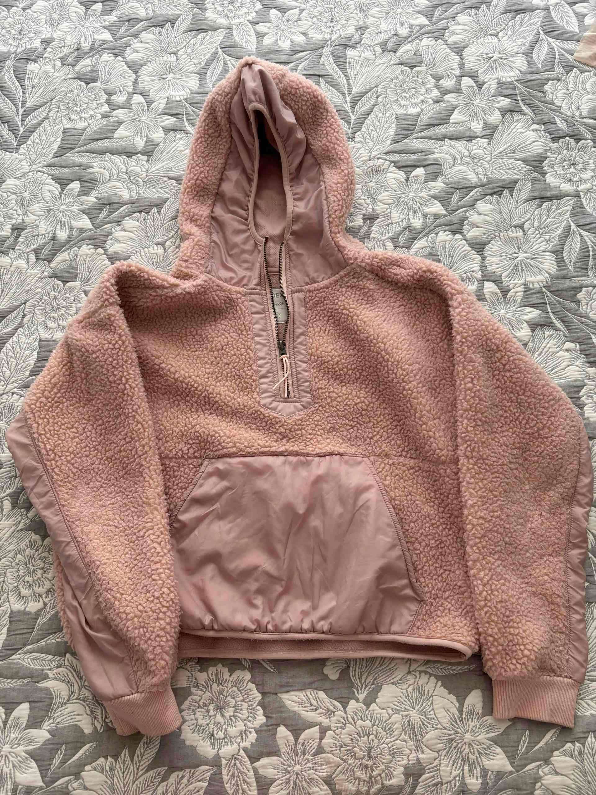 Polerones y polar para invierno