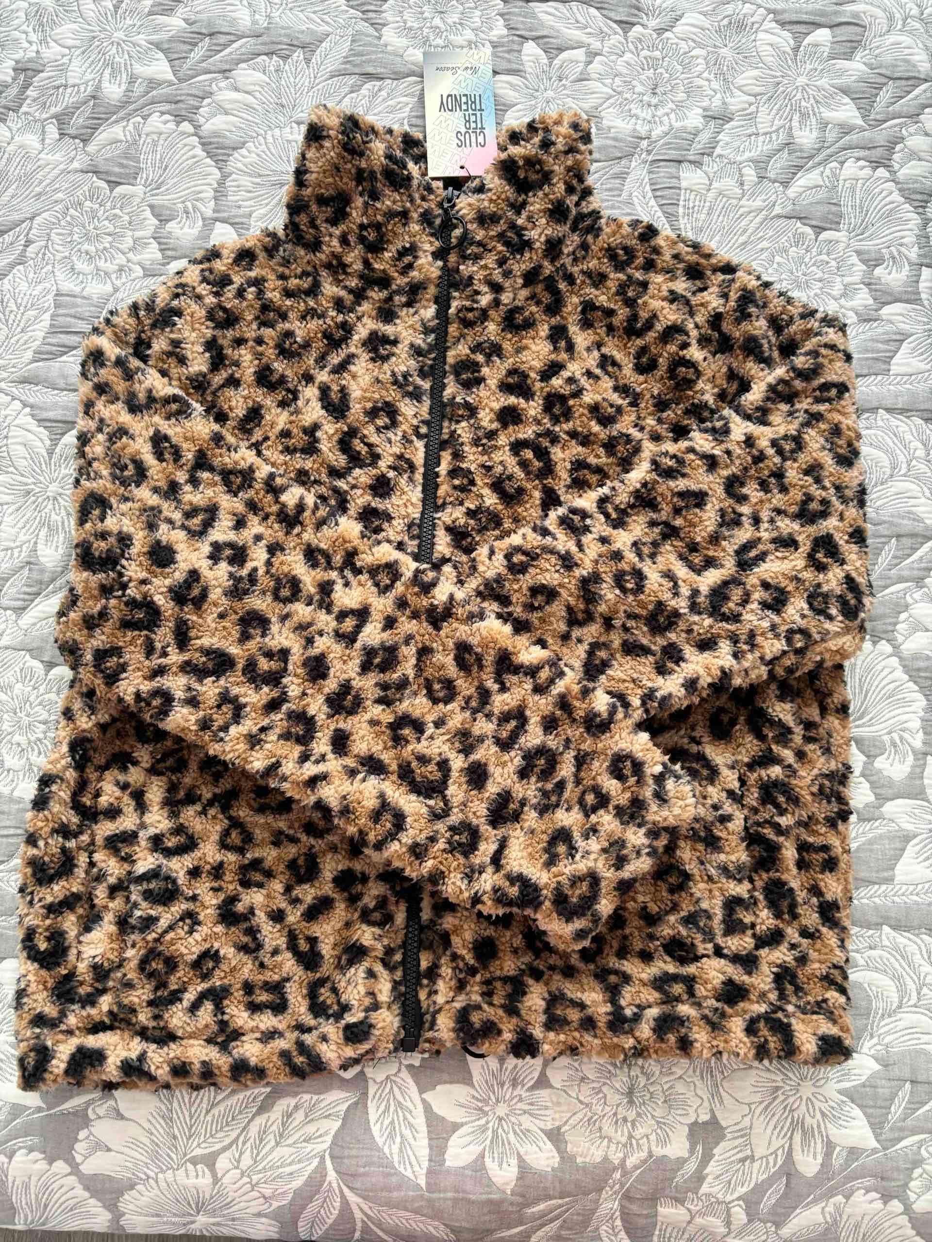 Polerones y polar para invierno - miniatura 2