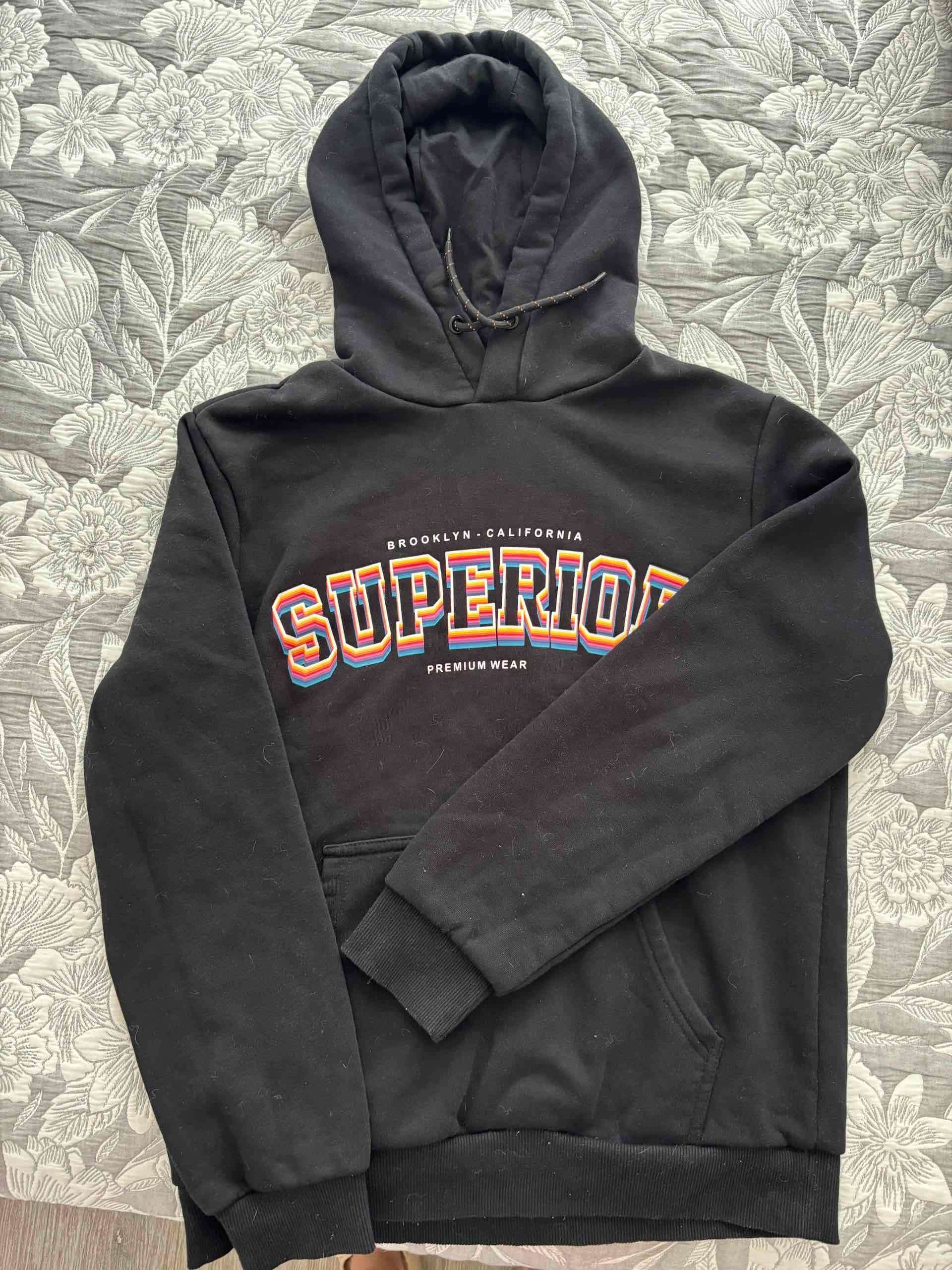 Polerones y polar para invierno - miniatura 4