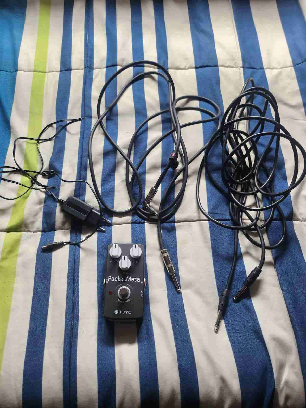 Conjun completo Guitarra Stratocaster marca Newen - miniatura 3