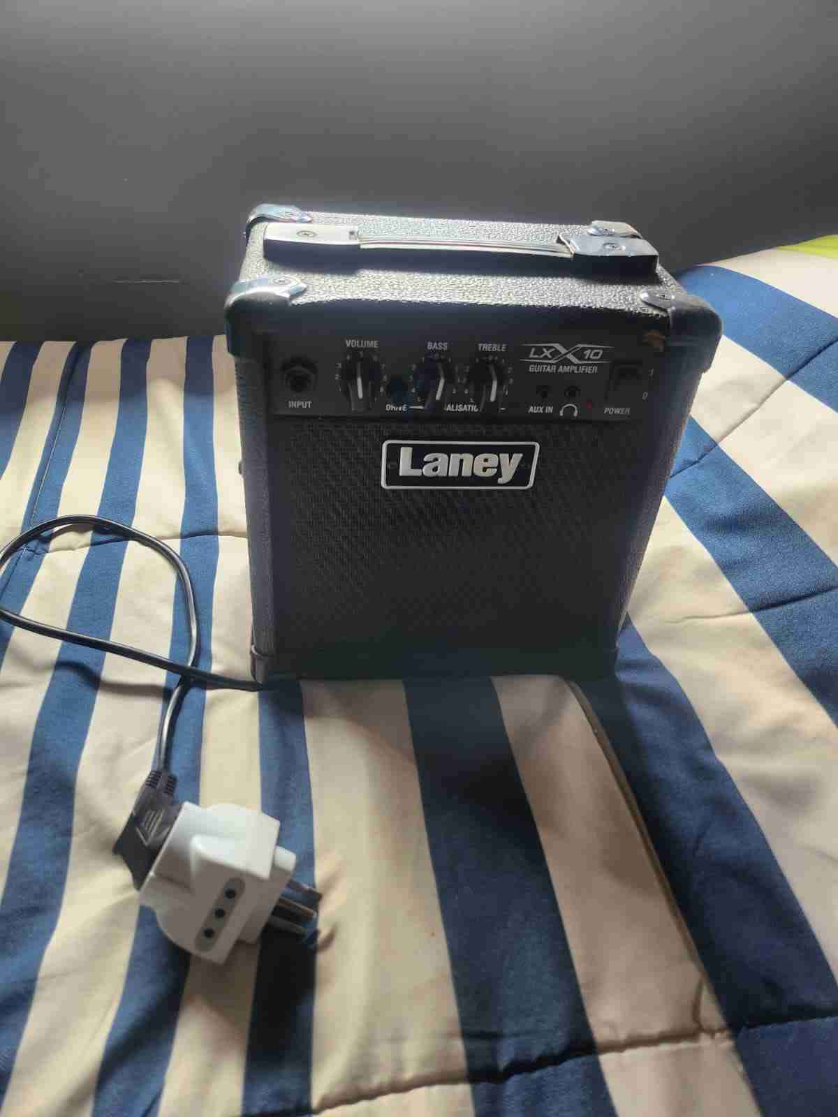 Conjun completo Guitarra Stratocaster marca Newen - miniatura 5