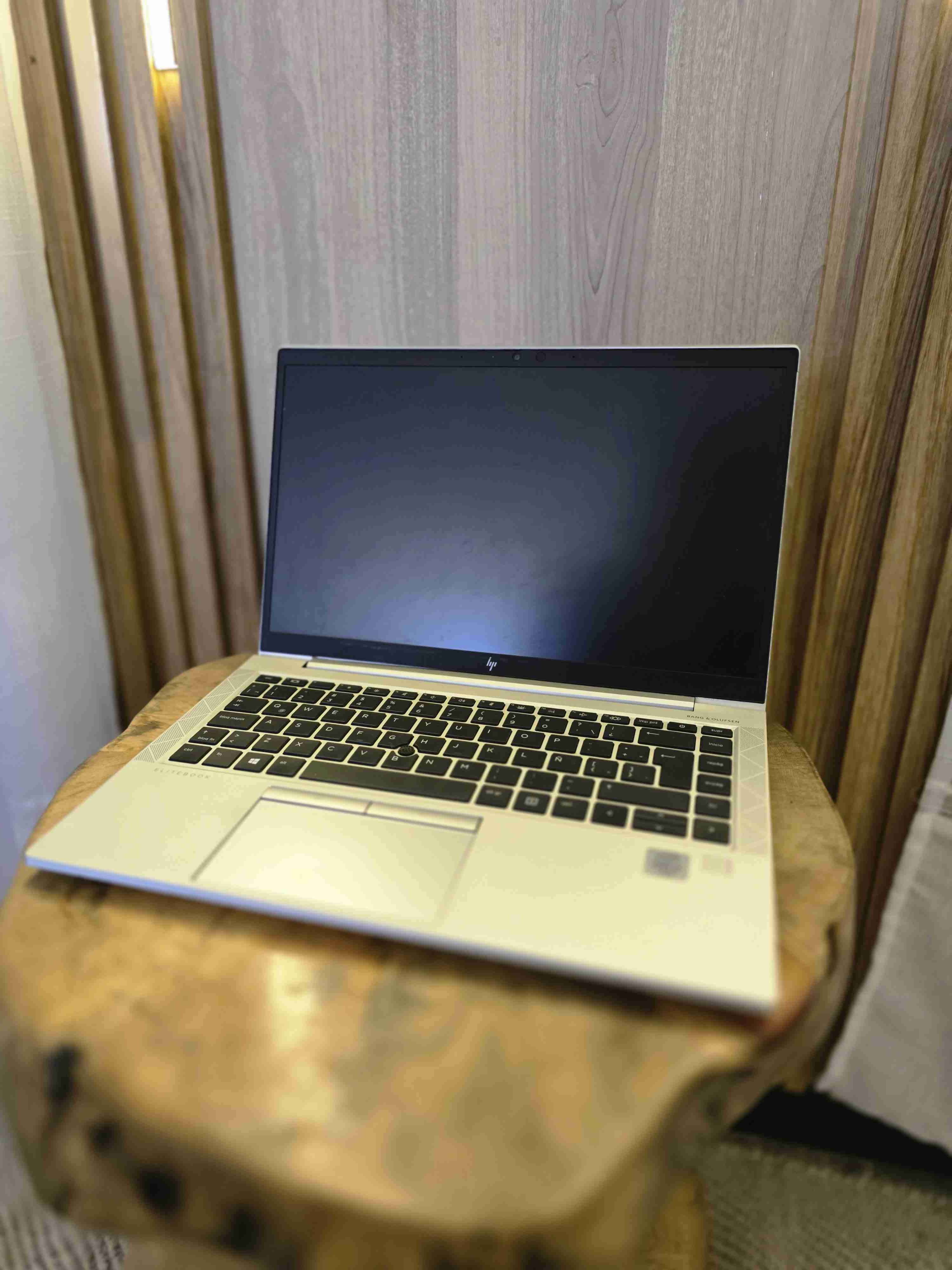 Notebook Hp Envy i5 - miniatura 2