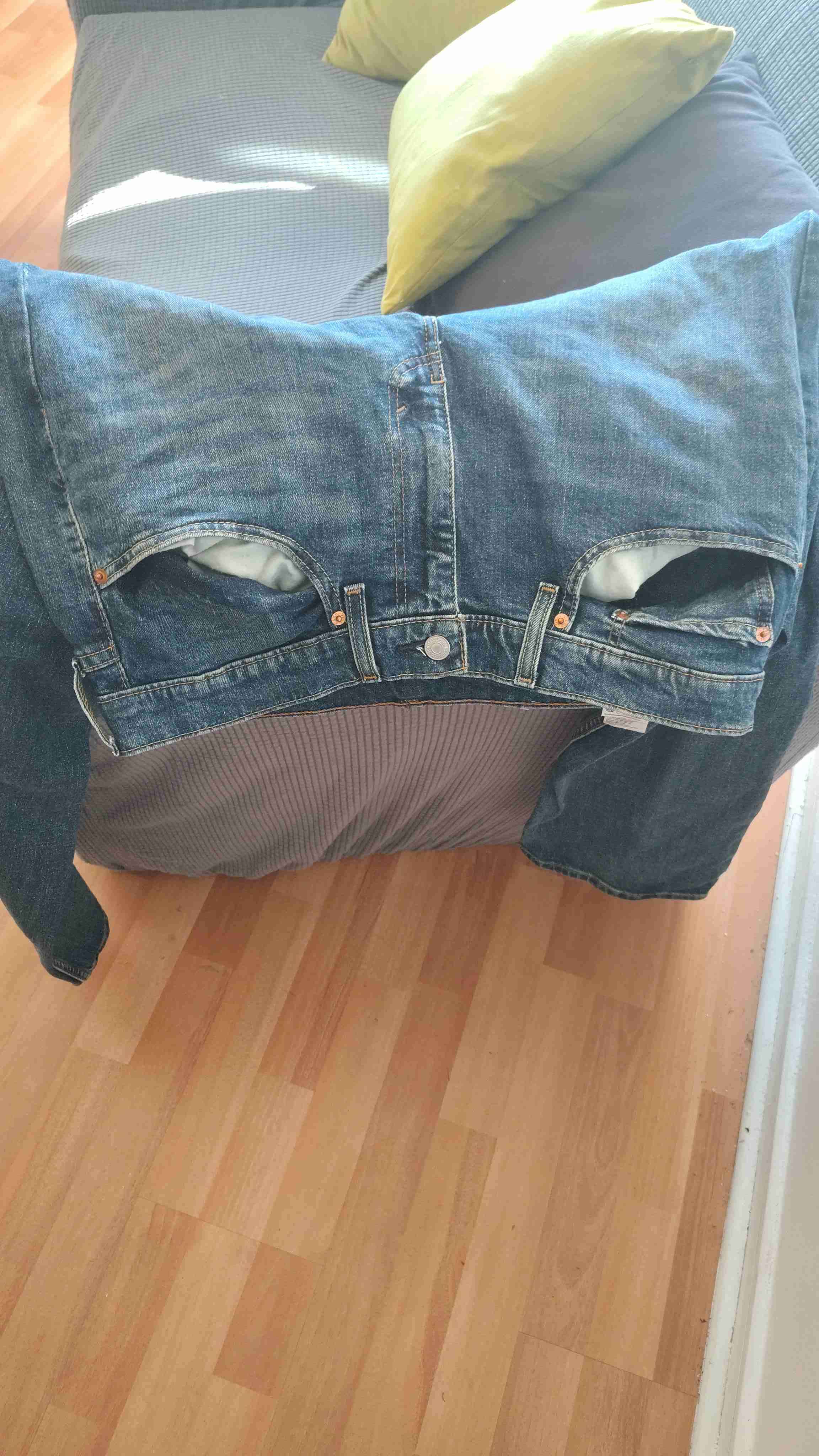 Jeans Levis nuevos