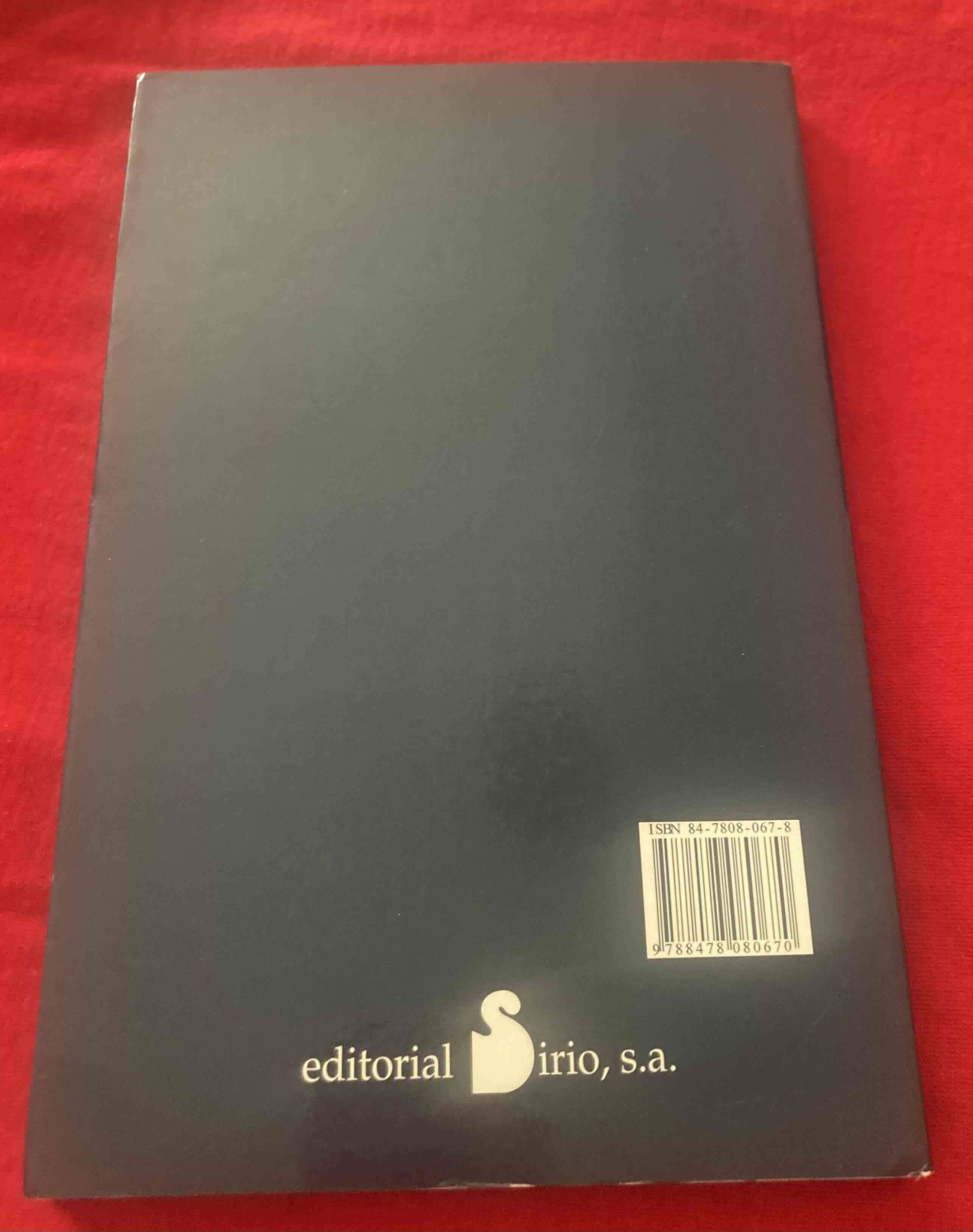 Libro 'El Sexo' de Alice A. Bailey - miniatura 2