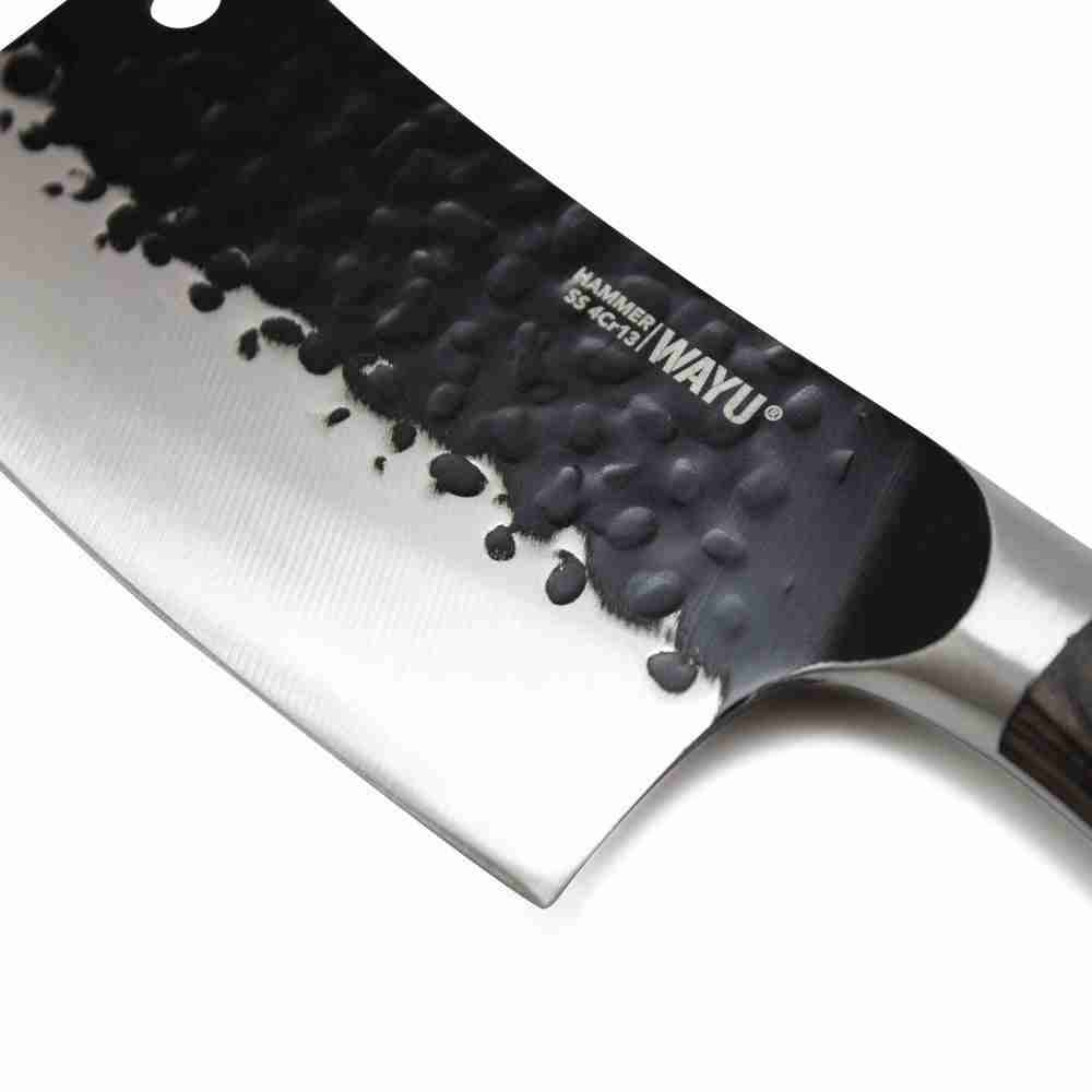 Cuchillo Hammer  Cleveland 3.5 WAYU - miniatura 2