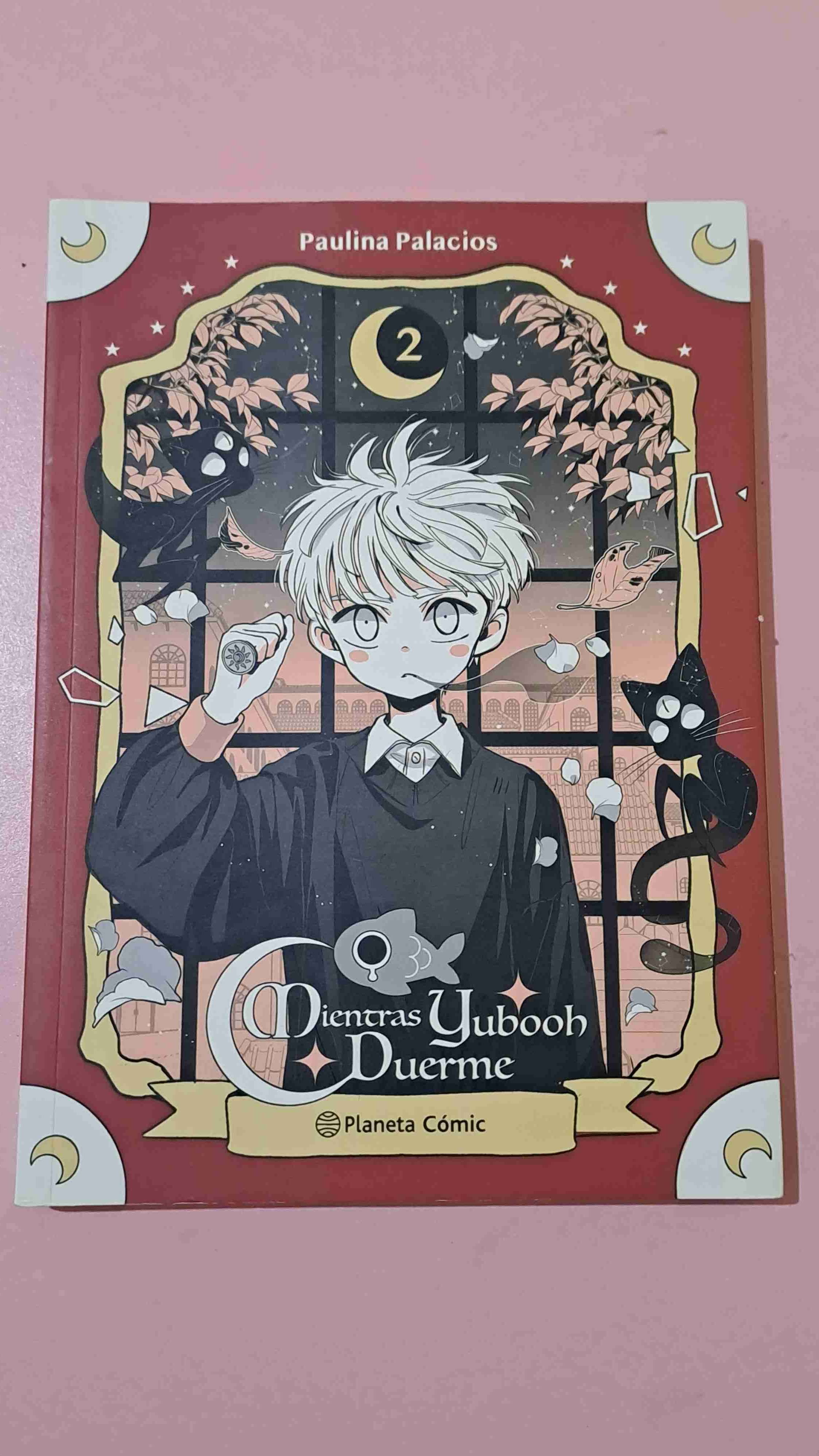 Primeros 3 libros mientras yubooh duerme - miniatura 2