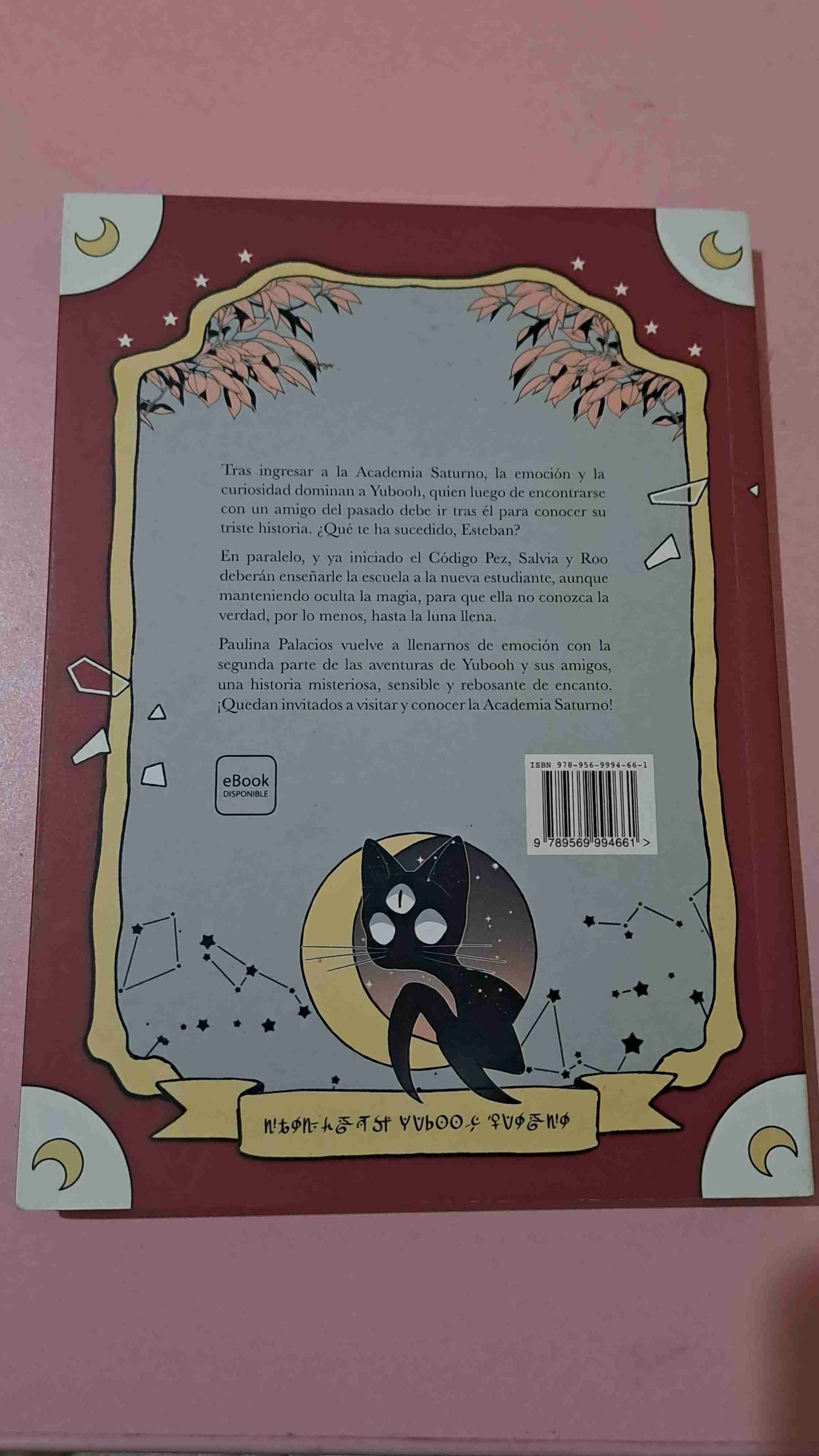 Primeros 3 libros mientras yubooh duerme - miniatura 5