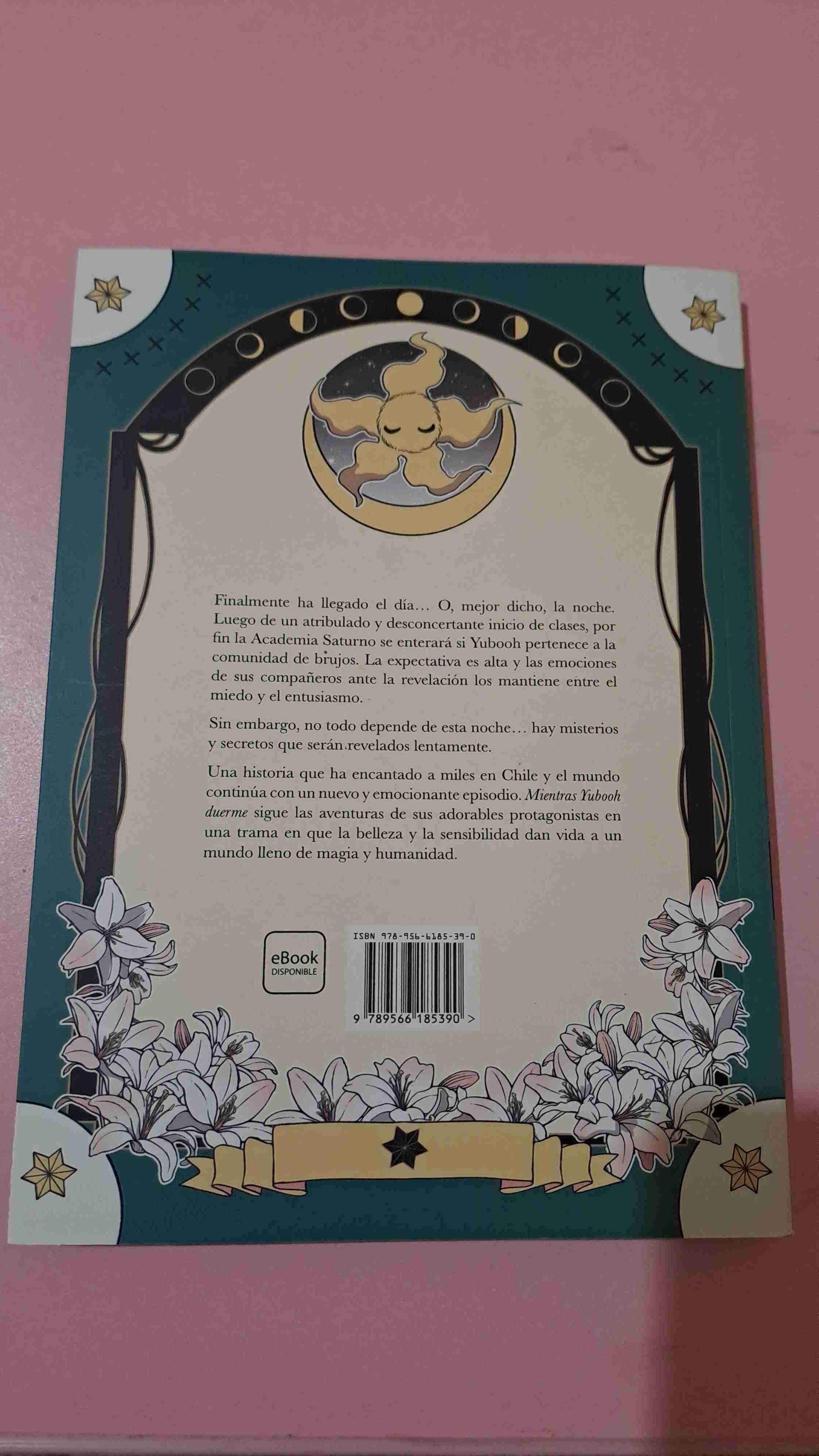 Primeros 3 libros mientras yubooh duerme - miniatura 6