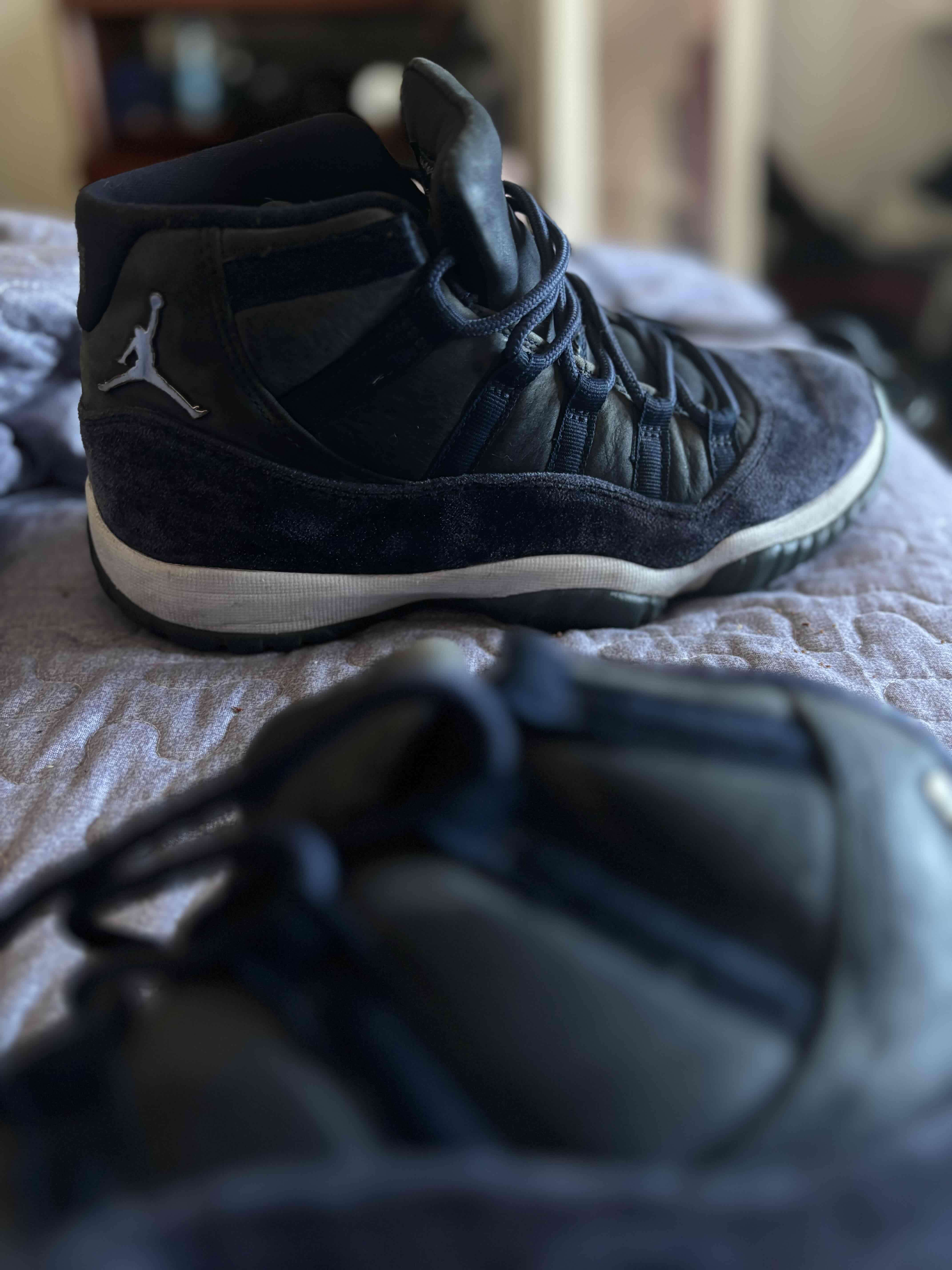 Zapatillas deportivas negras - miniatura 2