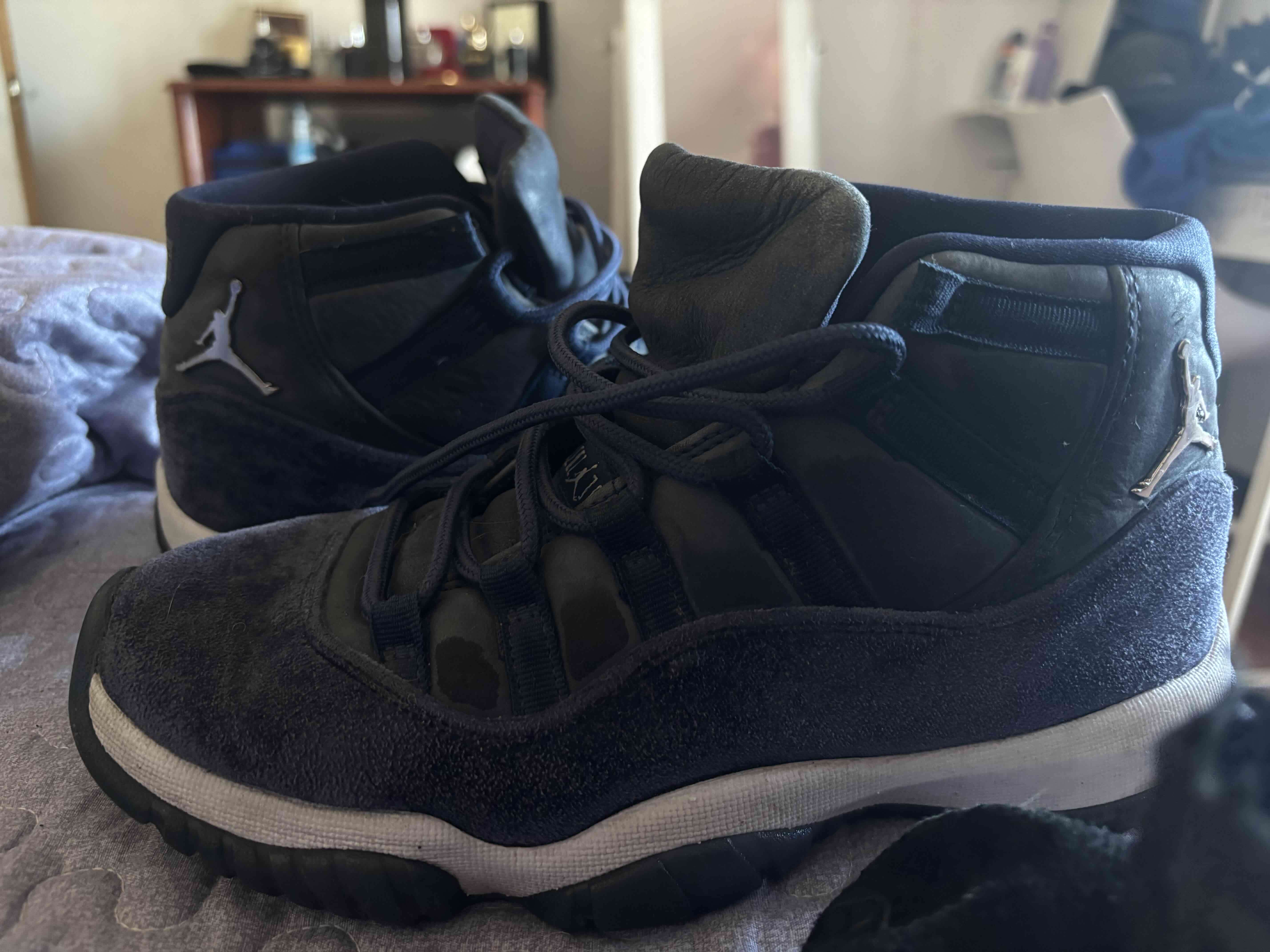 Zapatillas deportivas negras - miniatura 3