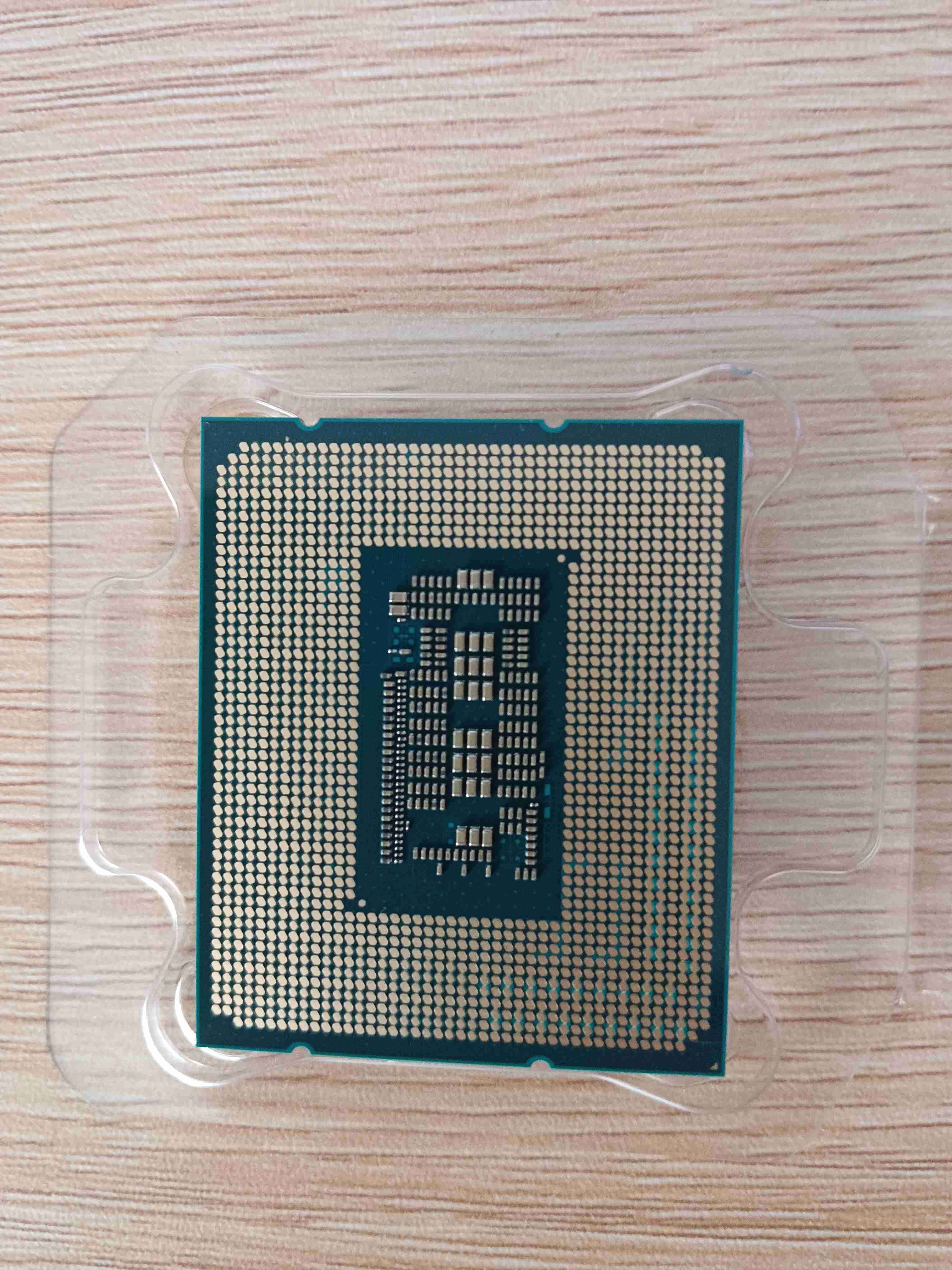 Procesador Intel Core i9 12900kf - miniatura 4