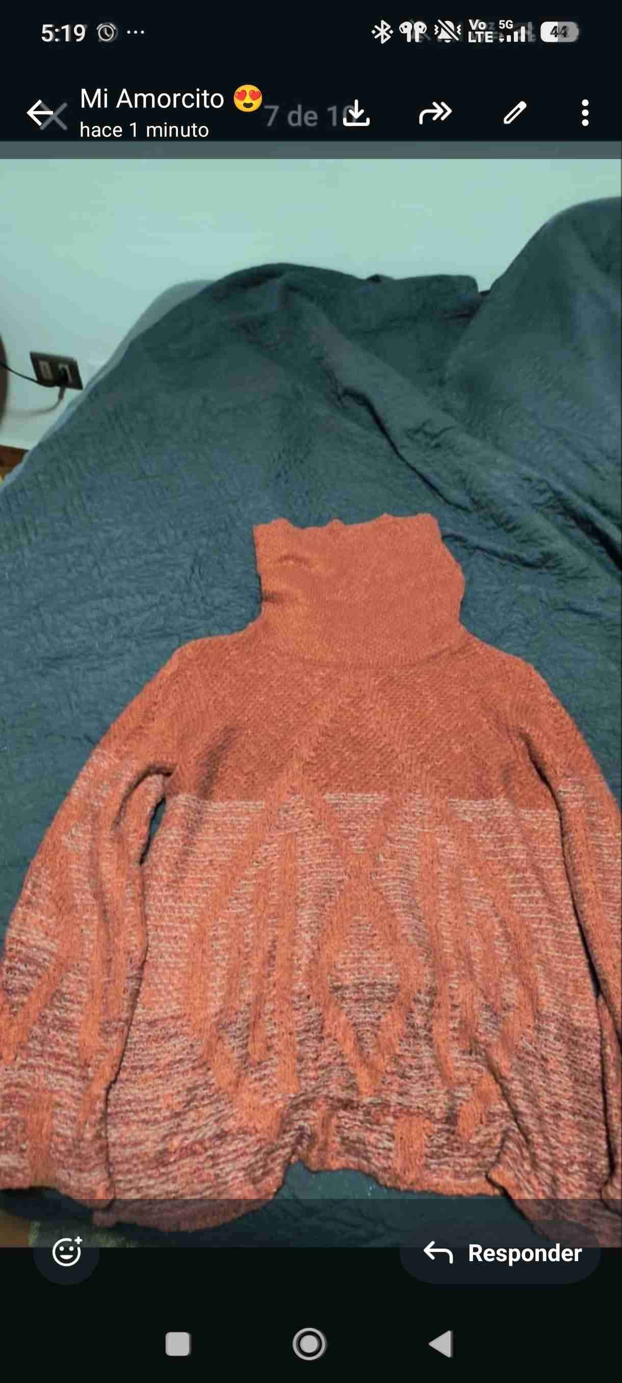 Zapatos negros de tacón alto - miniatura 4