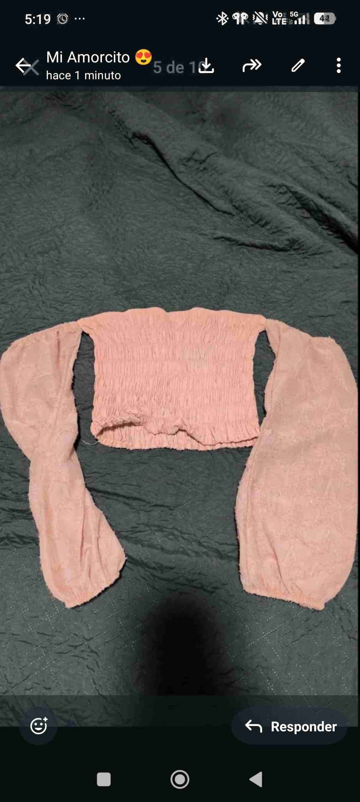 Zapatos negros de tacón alto - miniatura 6