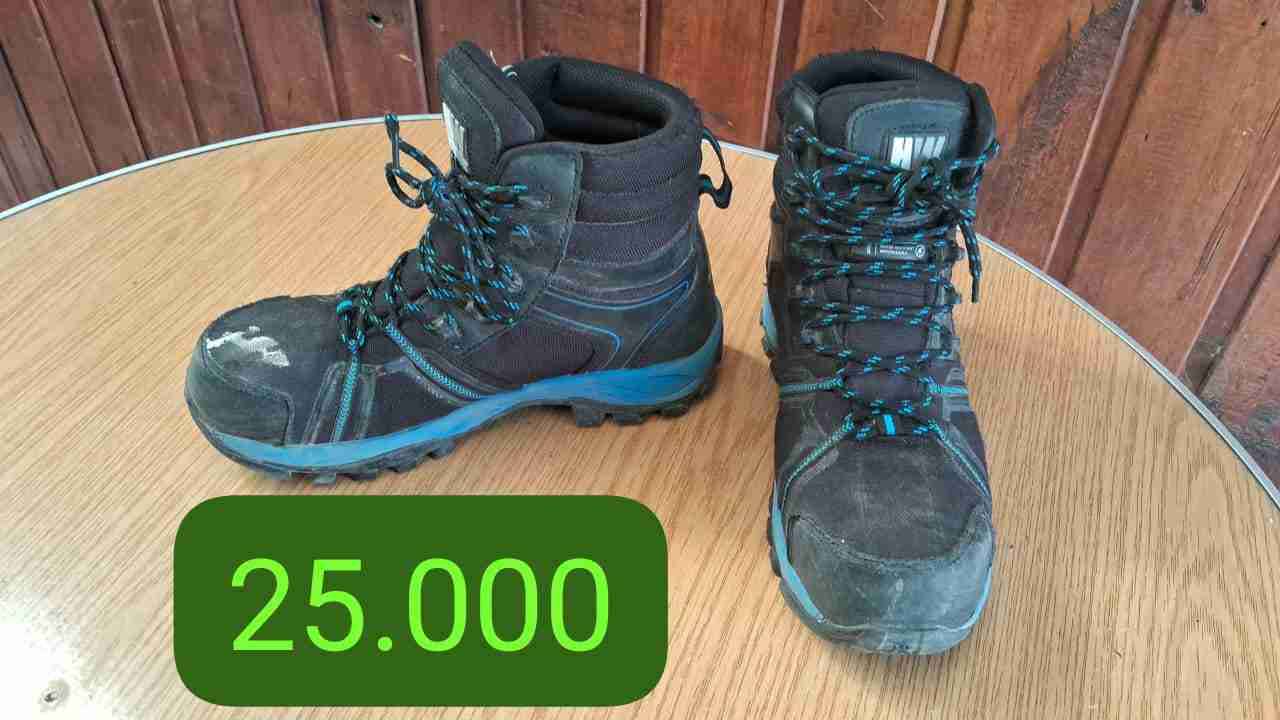 Zapatos de seguridad - miniatura 2