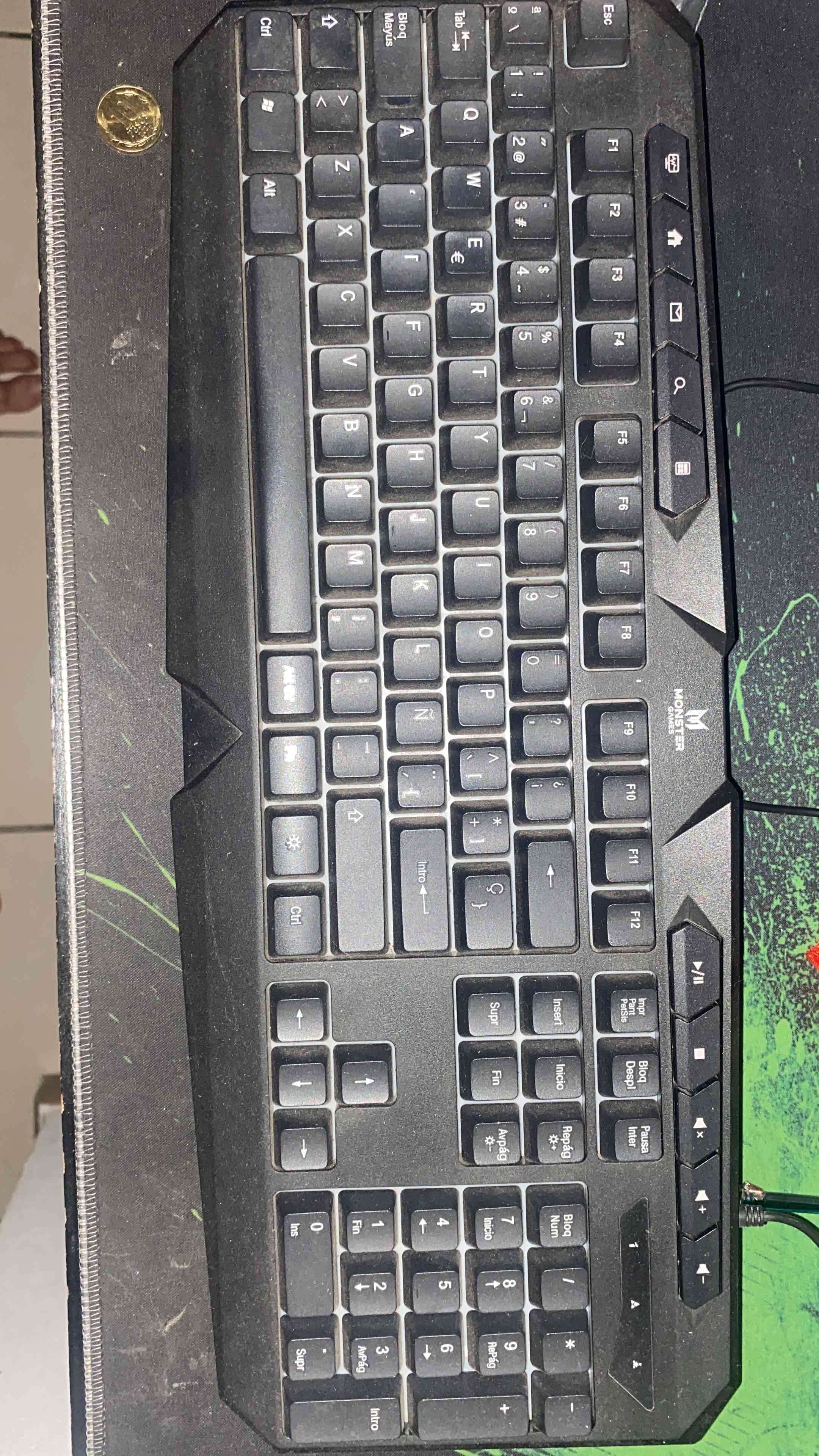 Pc de escritrio - miniatura 2