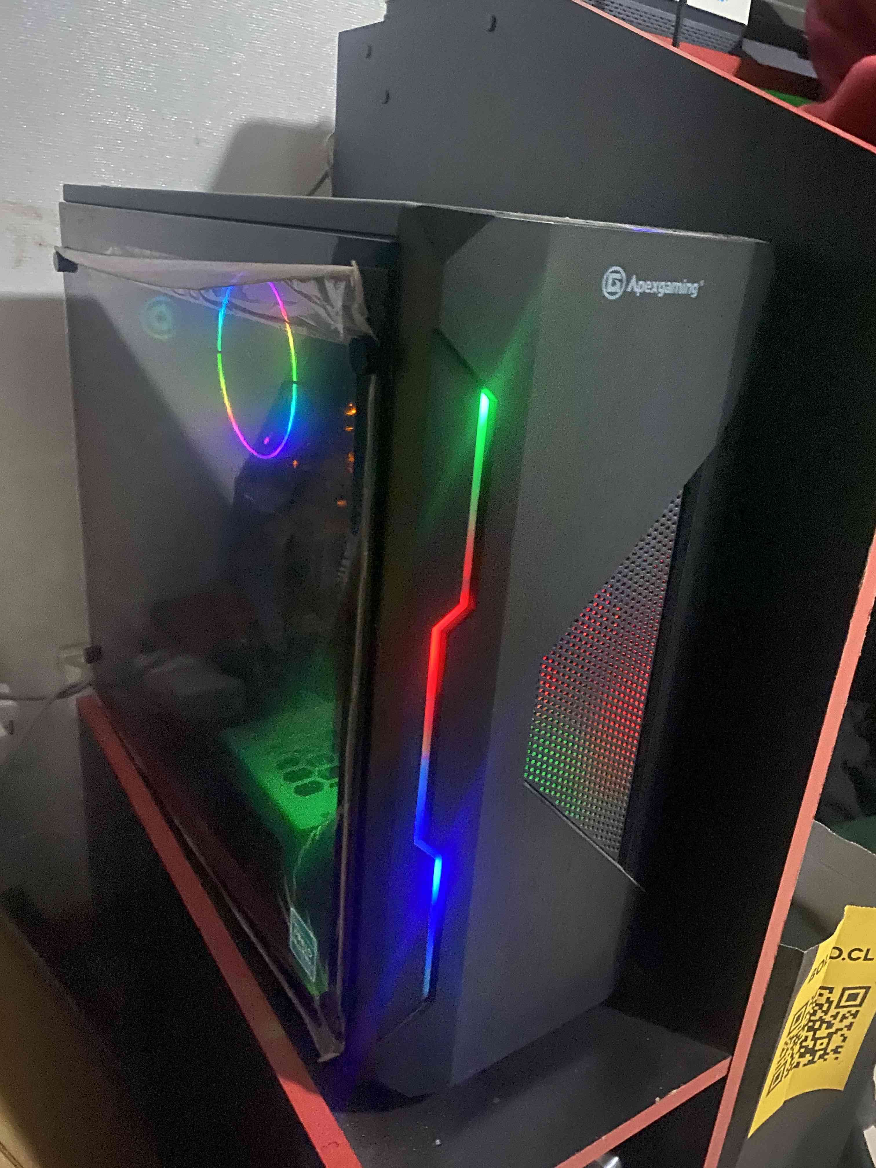 Pc de escritrio - miniatura 4