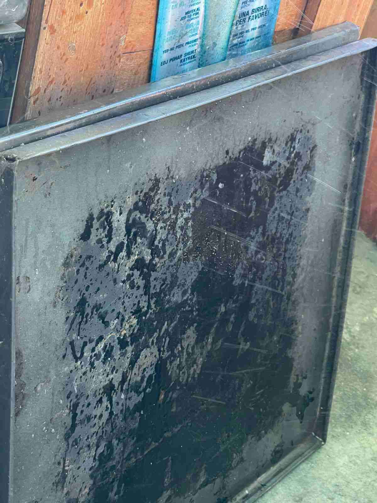 Horno  a gas - miniatura 5