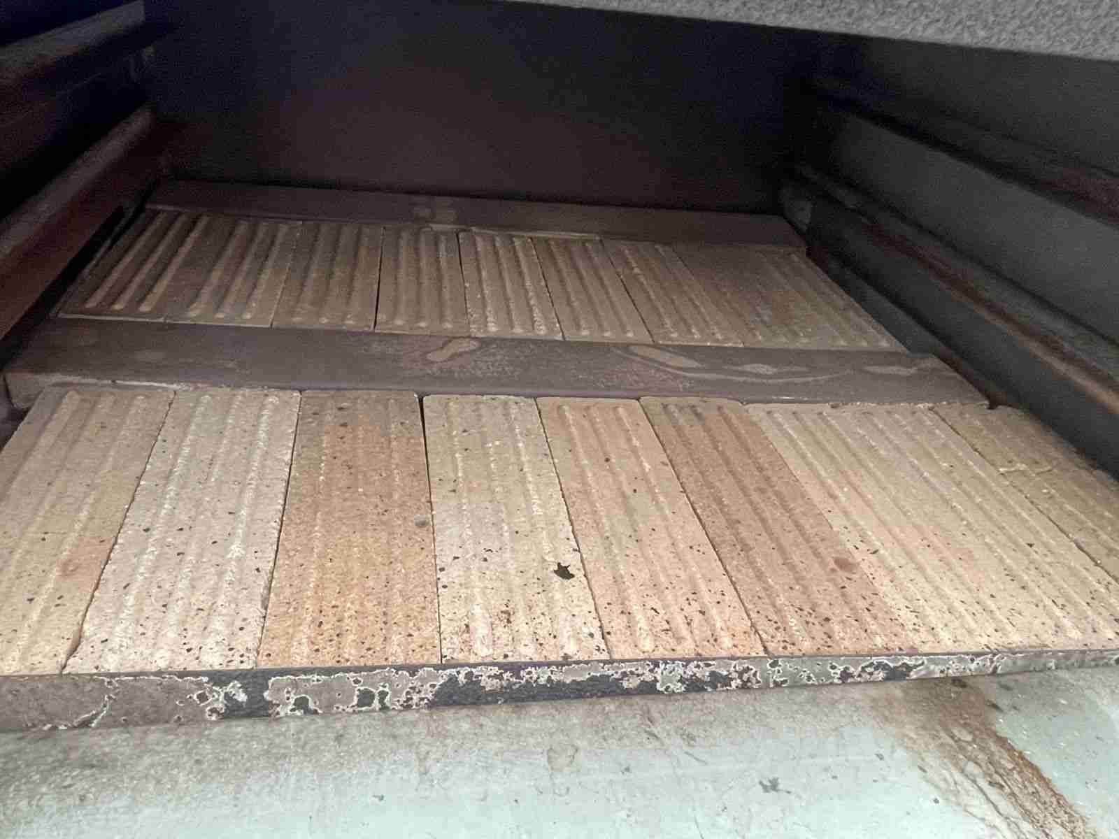 Horno  a gas - miniatura 6