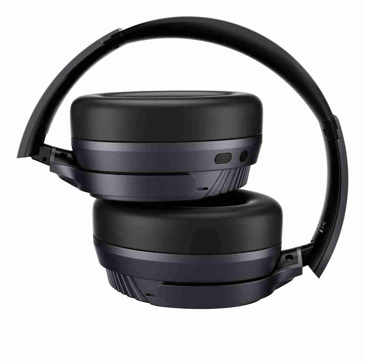 Audífonos Bluetooth Aiwa Táctil Noise Cancelling A - miniatura 3