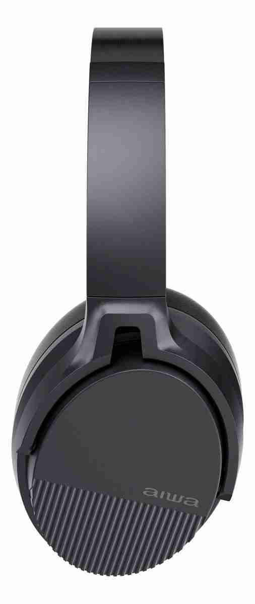 Audífonos Bluetooth Aiwa Táctil Noise Cancelling A - miniatura 4