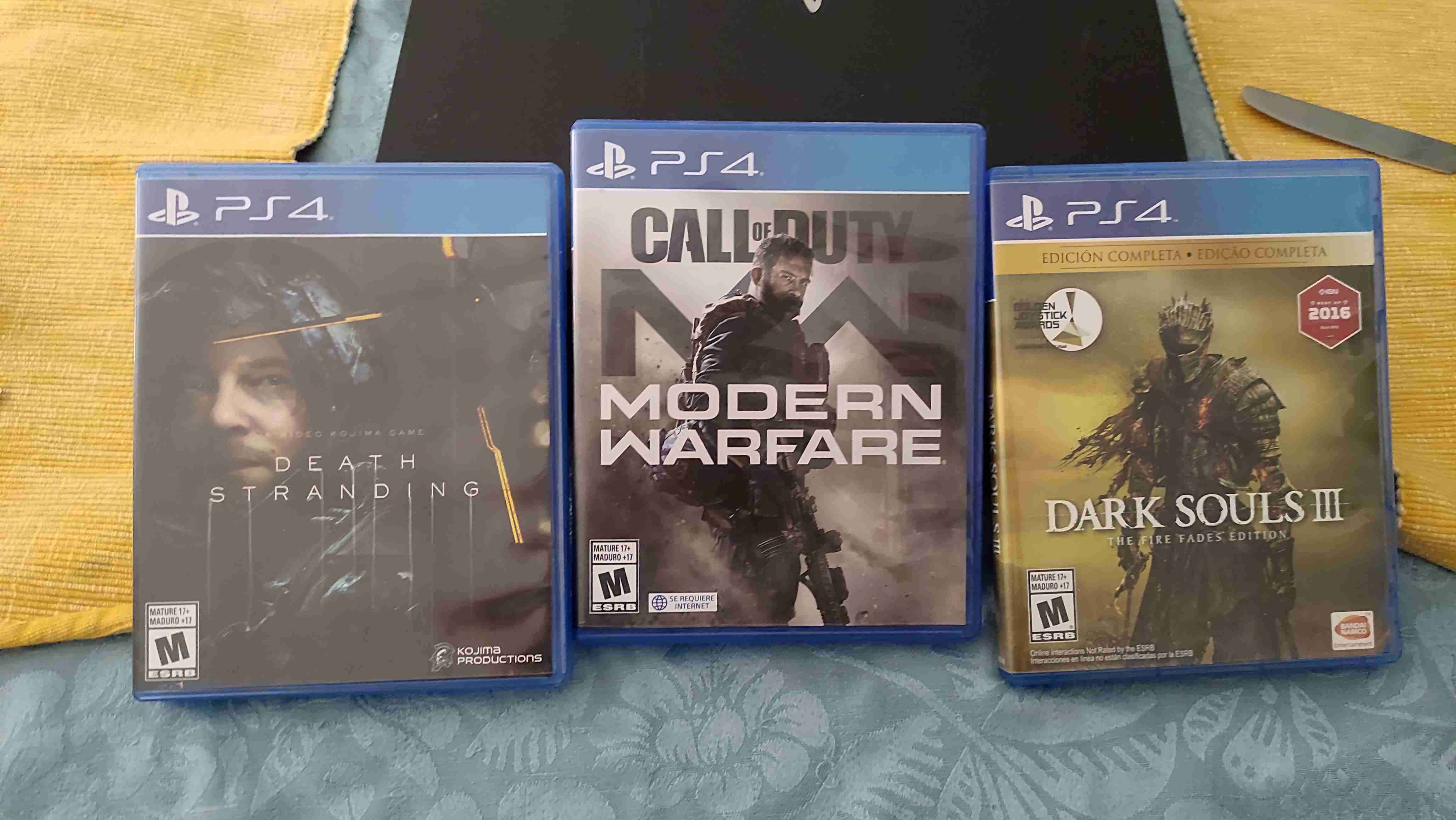 Consola PlayStation 4 Pro 1 TB - 3