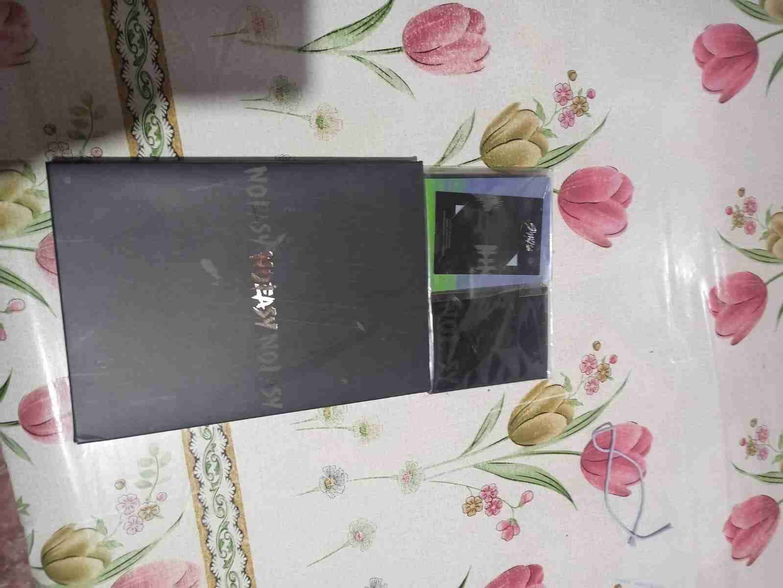 Album Stray kids noeasy limites edition ver. - miniatura 2