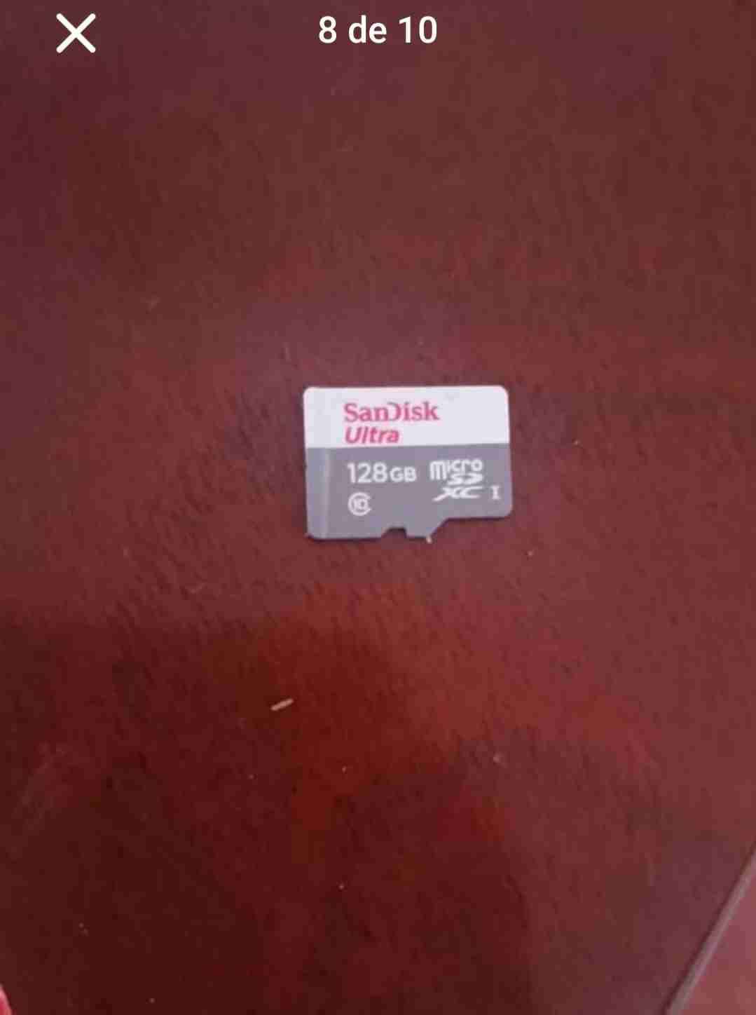 Consola portátil con accesorios - miniatura 2