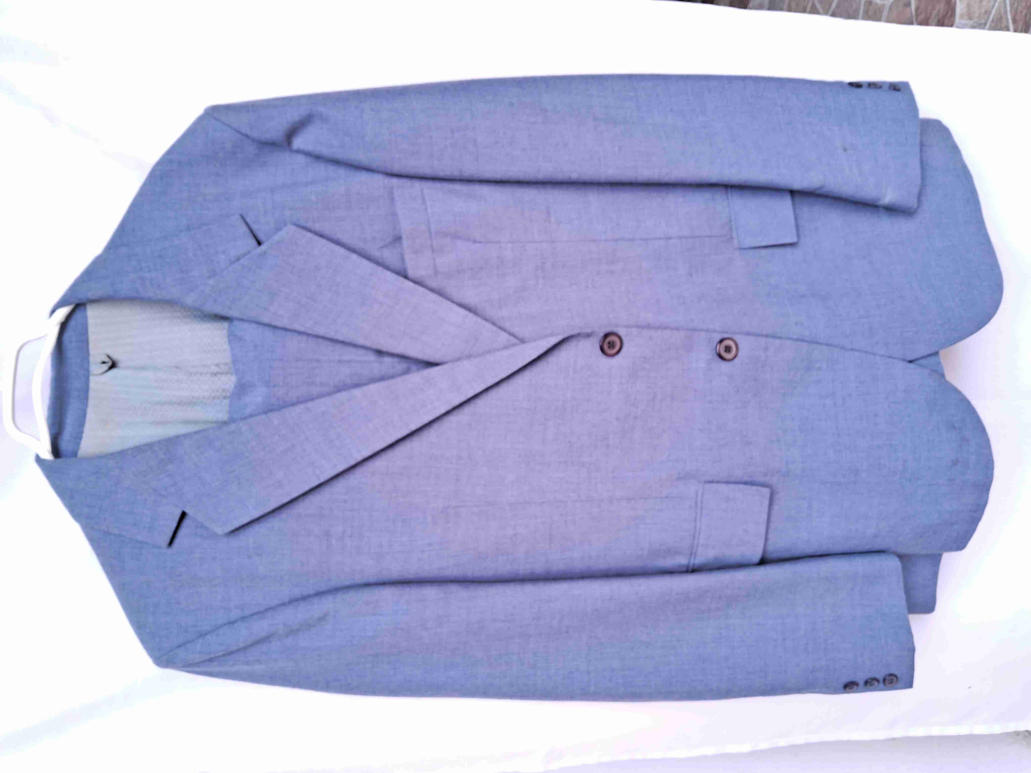 Ambos y vestones - miniatura 4