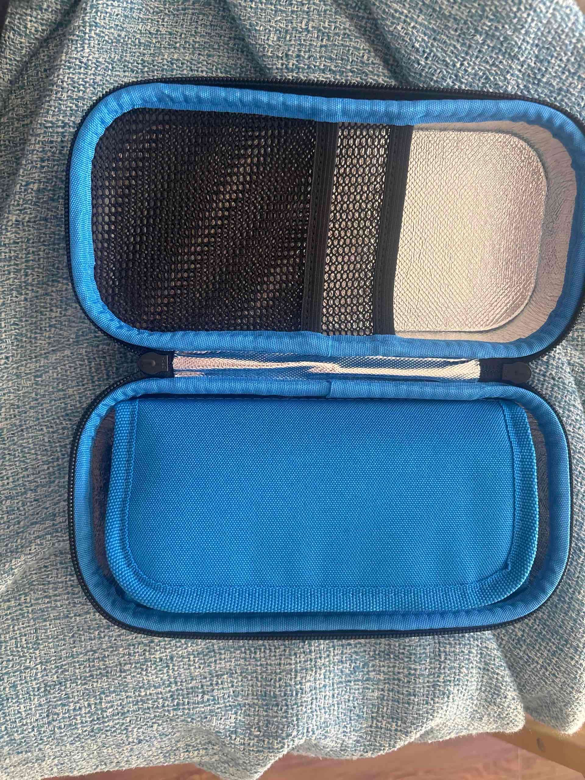 Estuche térmico para medicamentos - miniatura 2