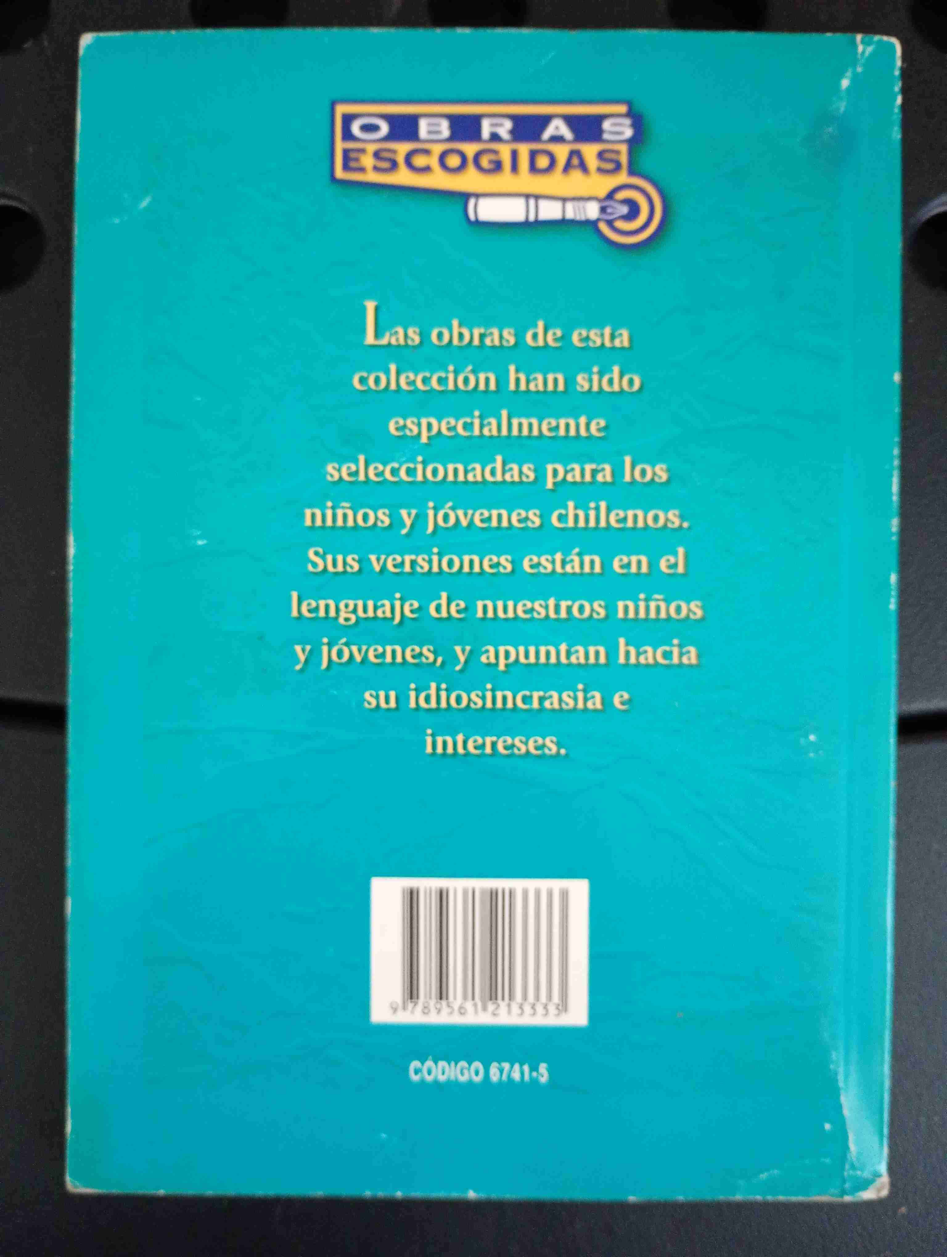 Libro 'La Amortajada' de María Luisa Bombal - miniatura 2