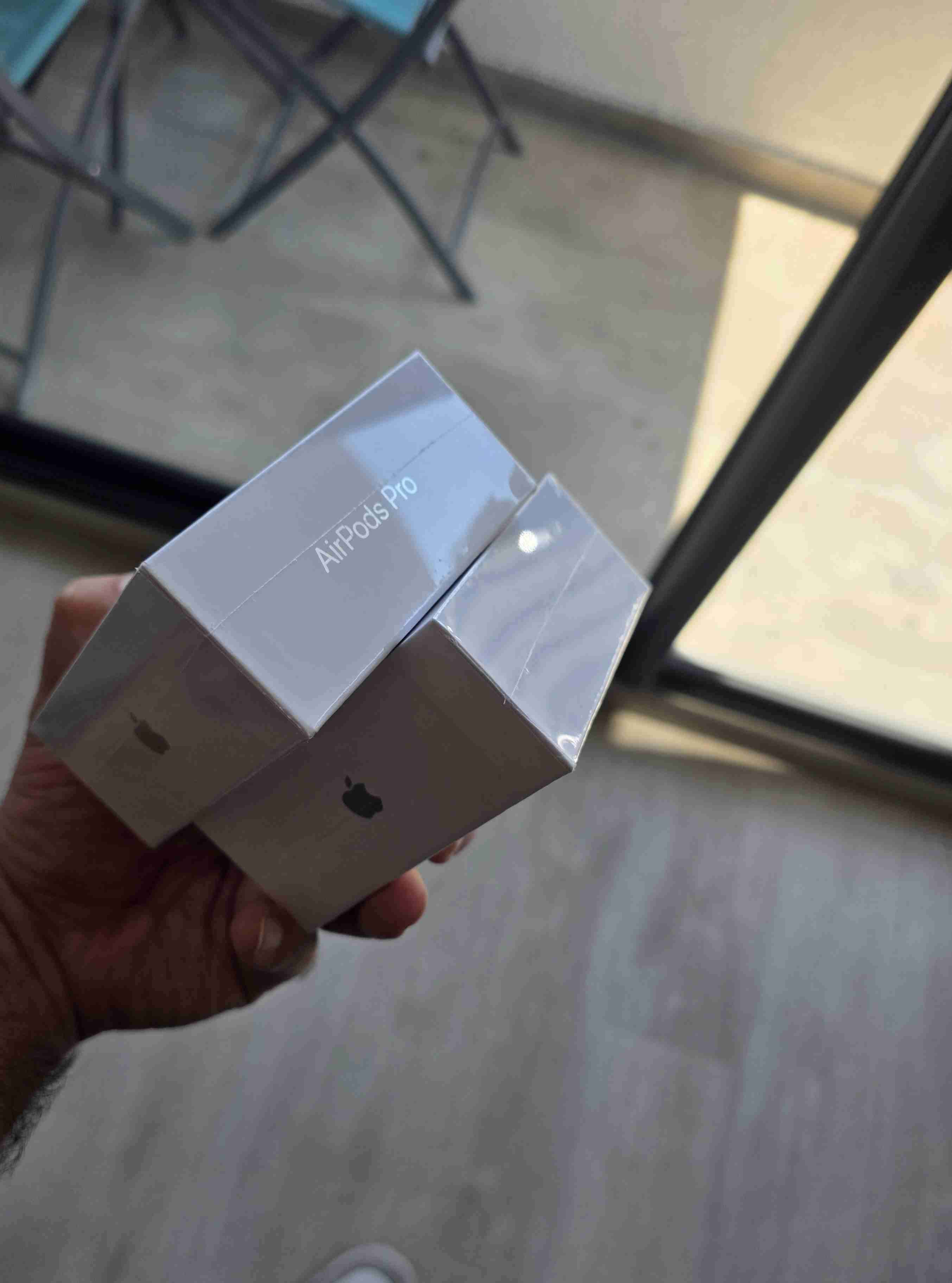 Auriculares airpods pro 2 - miniatura 4