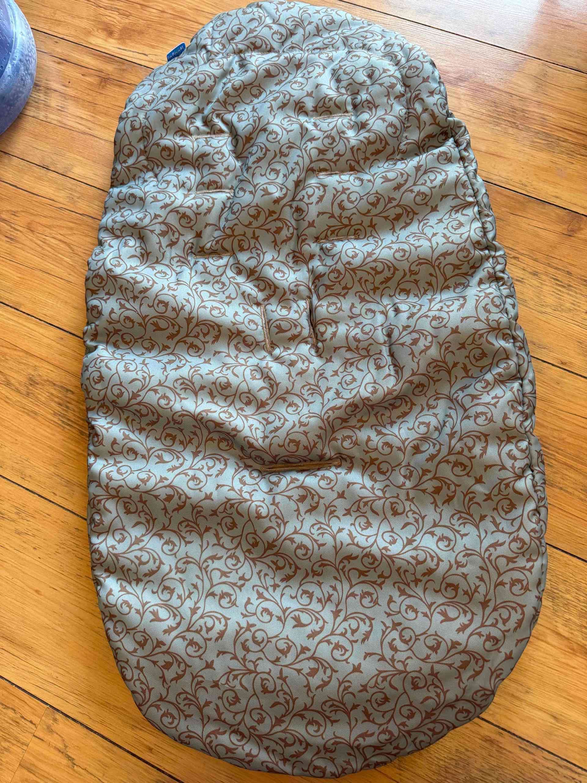 Saco de dormir para coche - miniatura 3