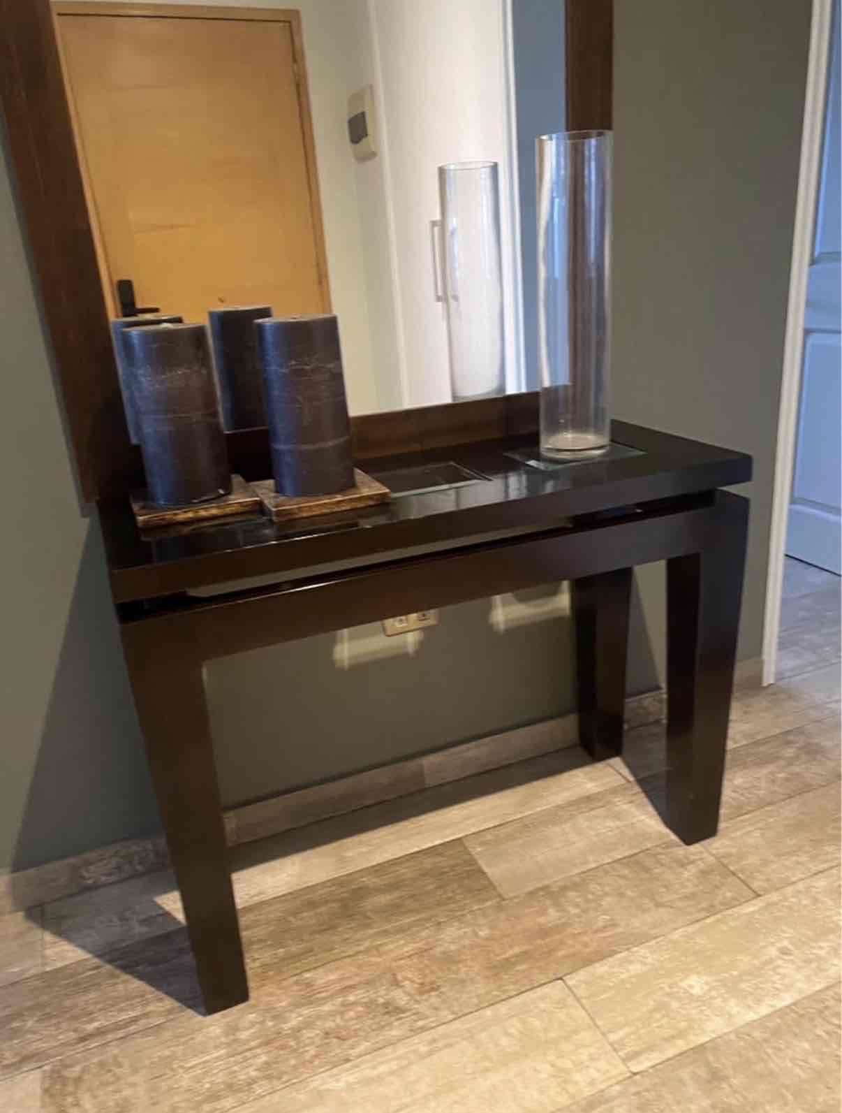 Arrimo de entrada - miniatura 2