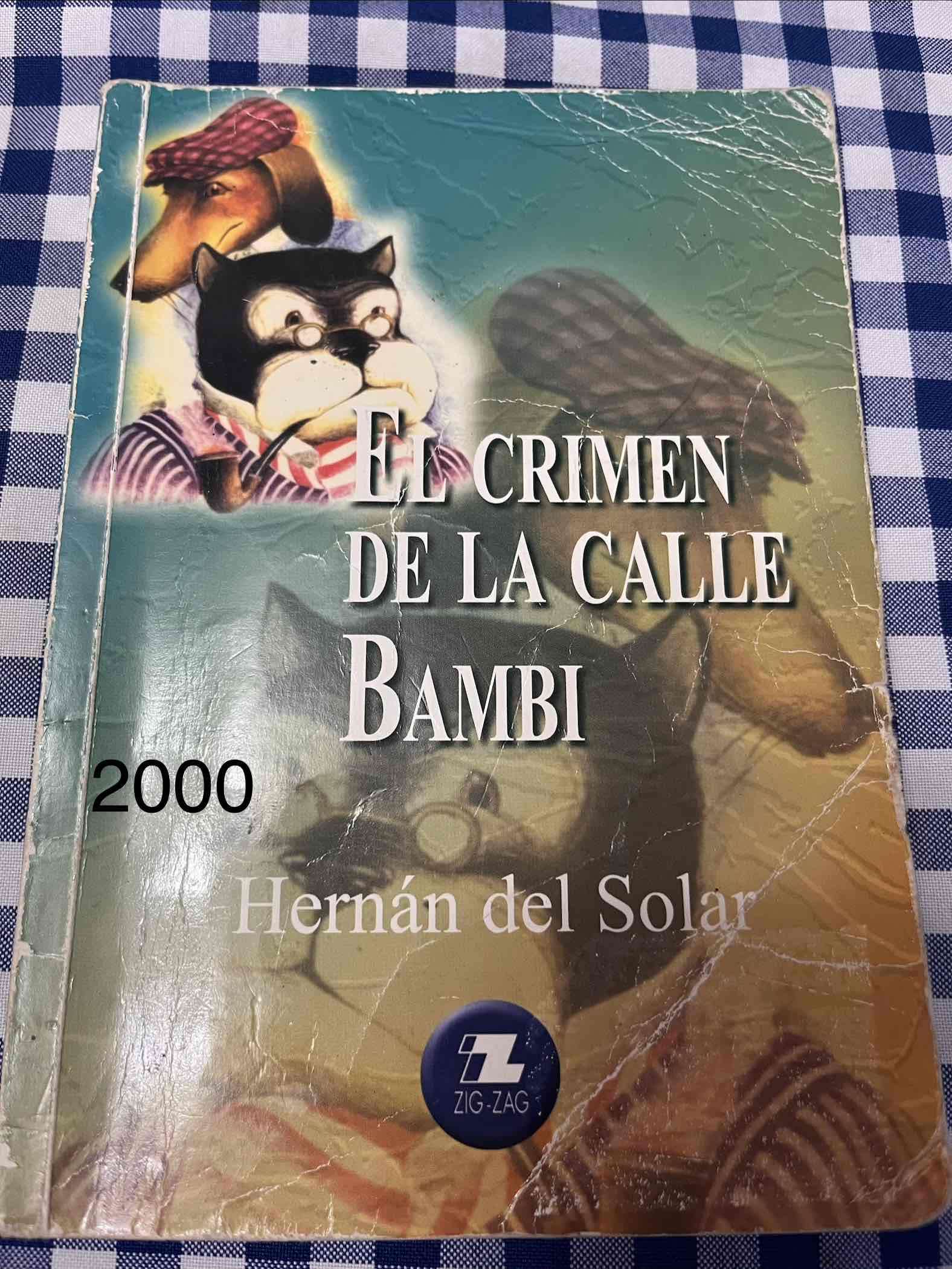 Querida Susi, querido Paul - Libros - miniatura 2