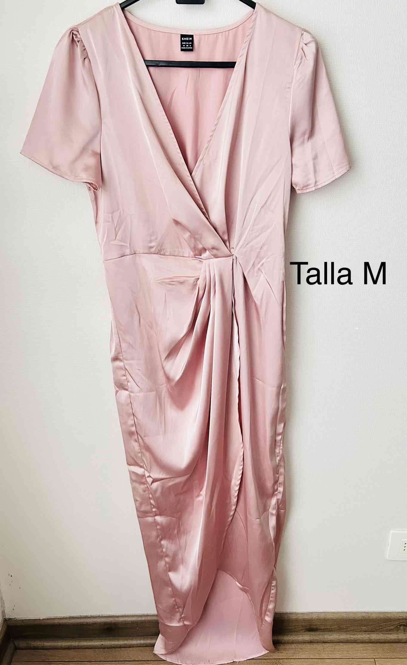 Lote de ropa de mujer - miniatura 5