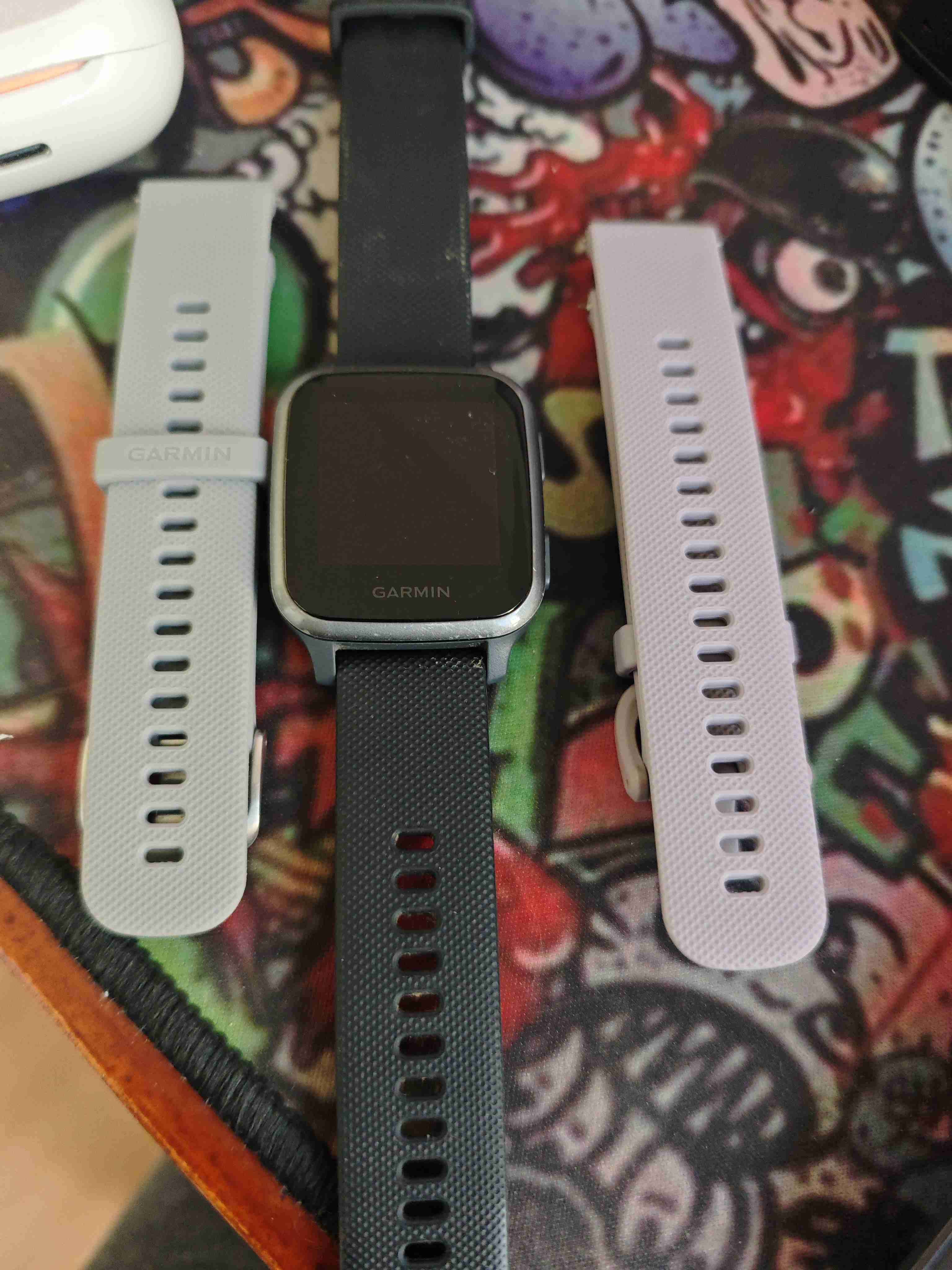 Garmin - Venu SQ - miniatura 2