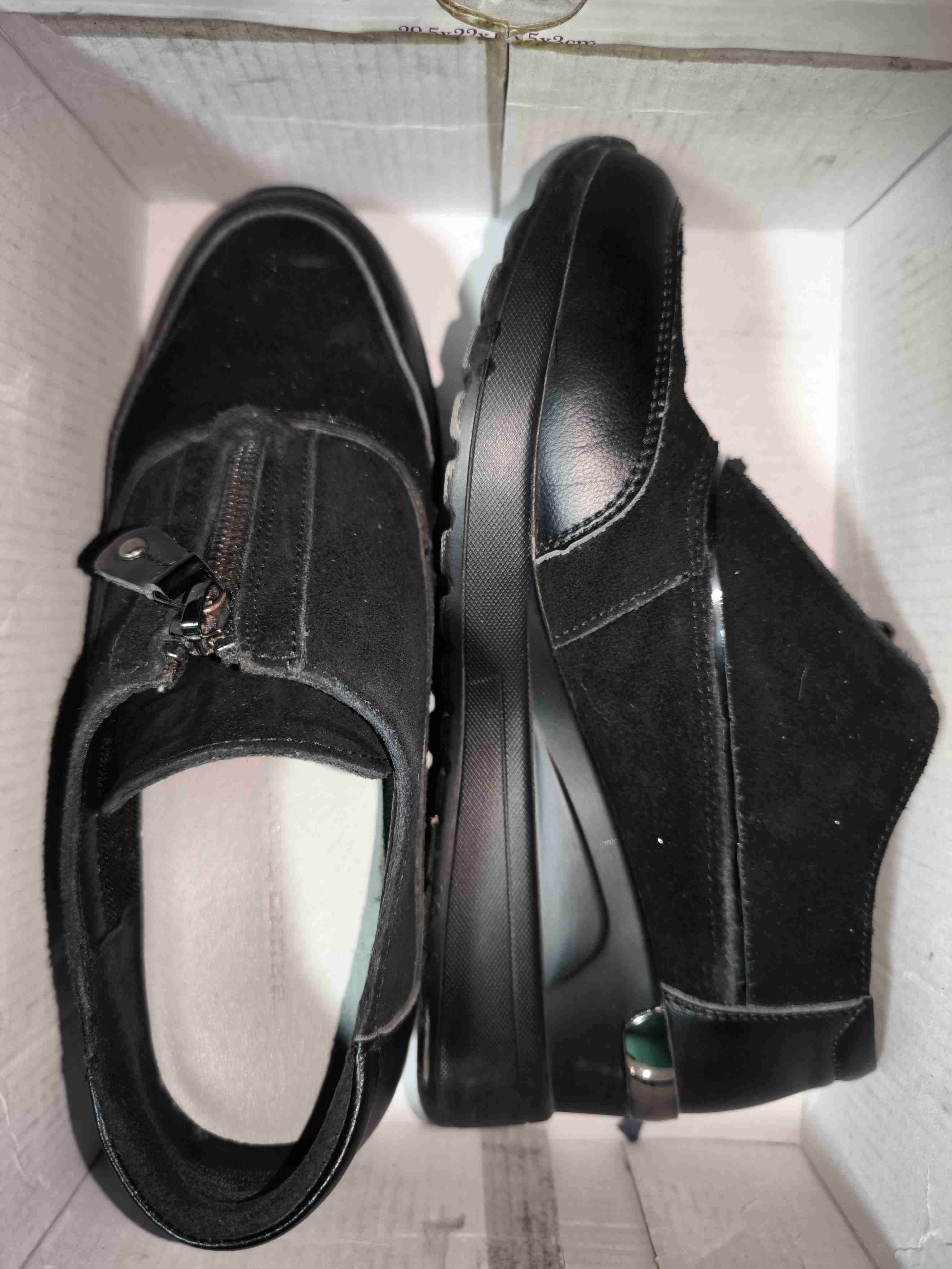 Zapatilla mujer casual Bruno Rossi - miniatura 2