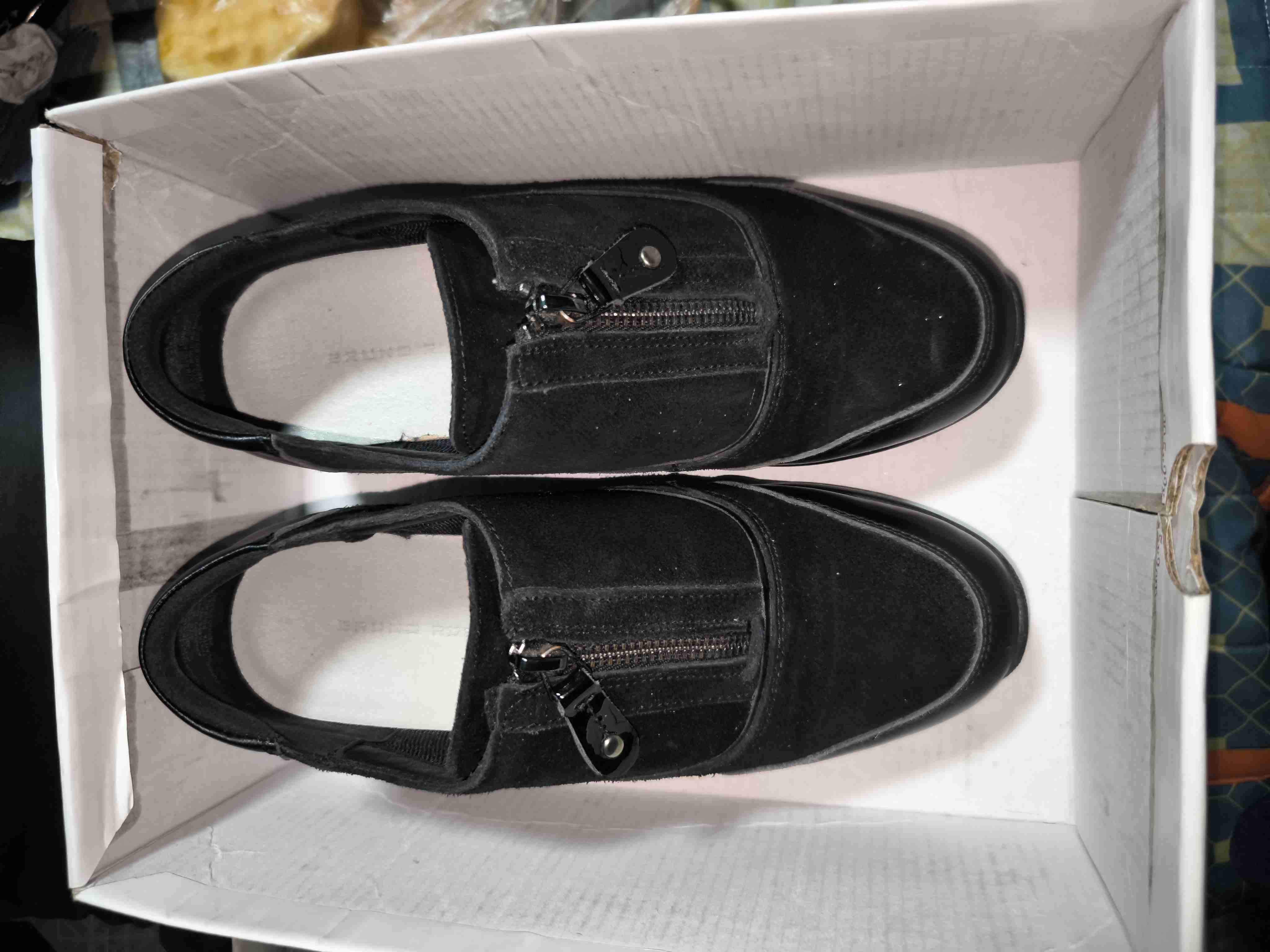 Zapatilla mujer casual Bruno Rossi - miniatura 4