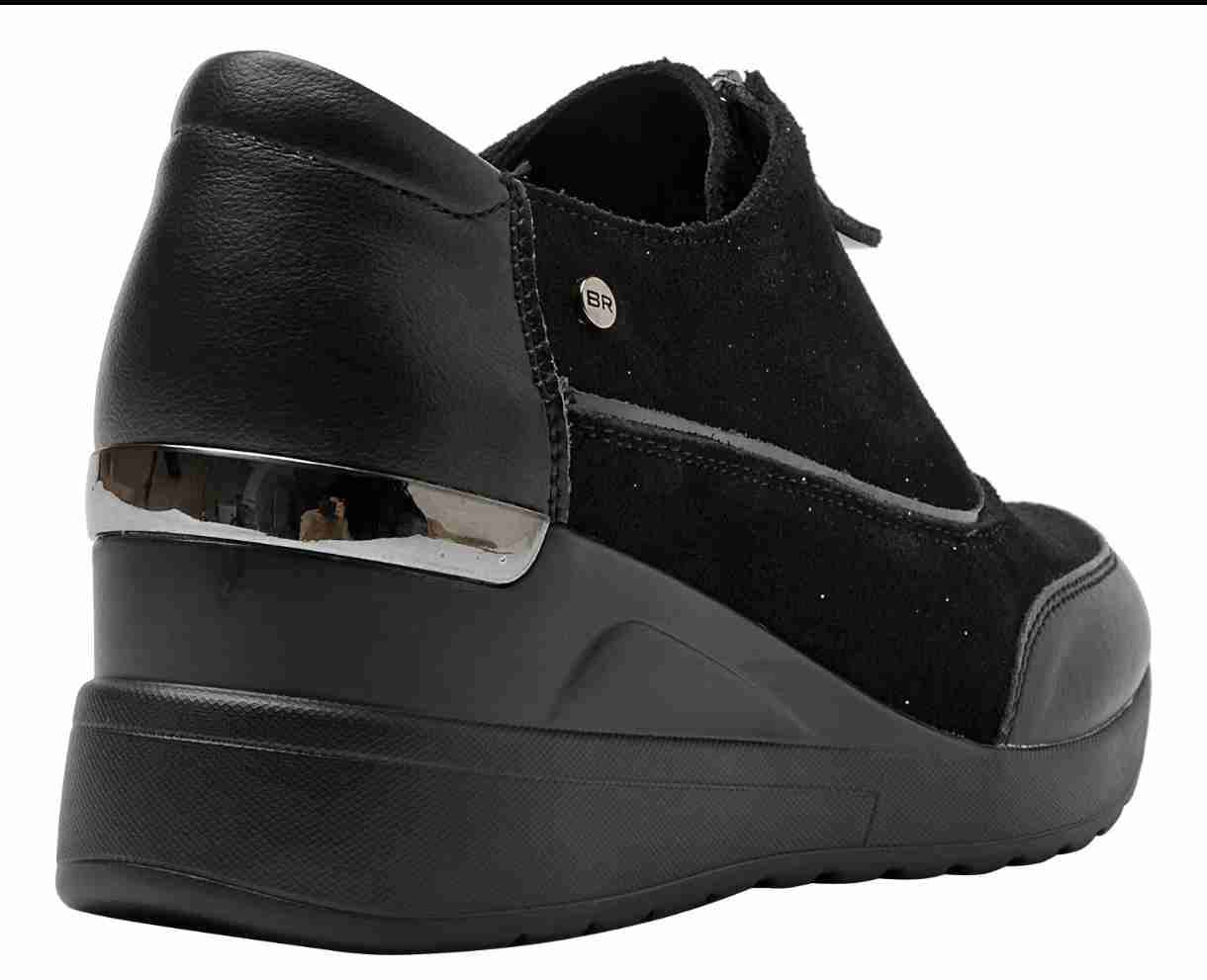 Zapatilla mujer casual Bruno Rossi - miniatura 6