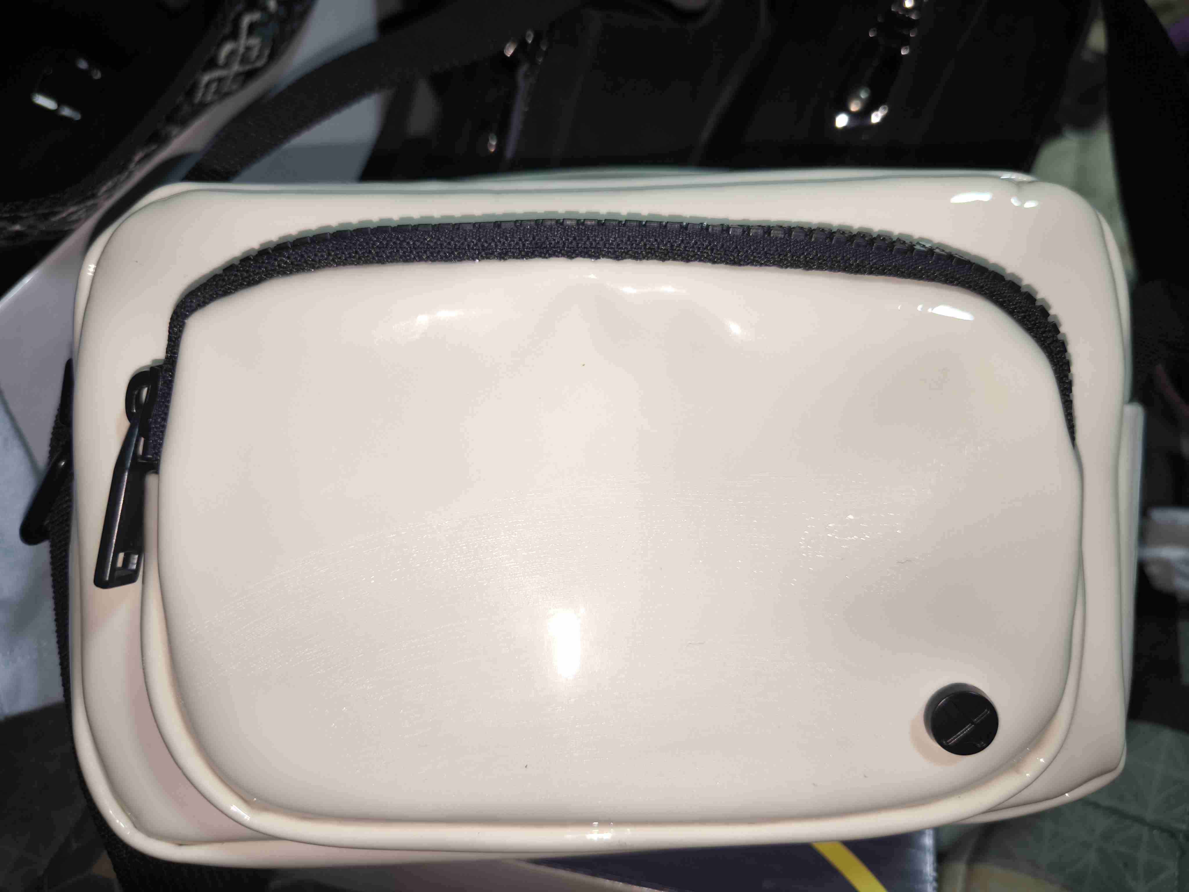 Cartera cruzada mujer Xtreme izzie beige  S