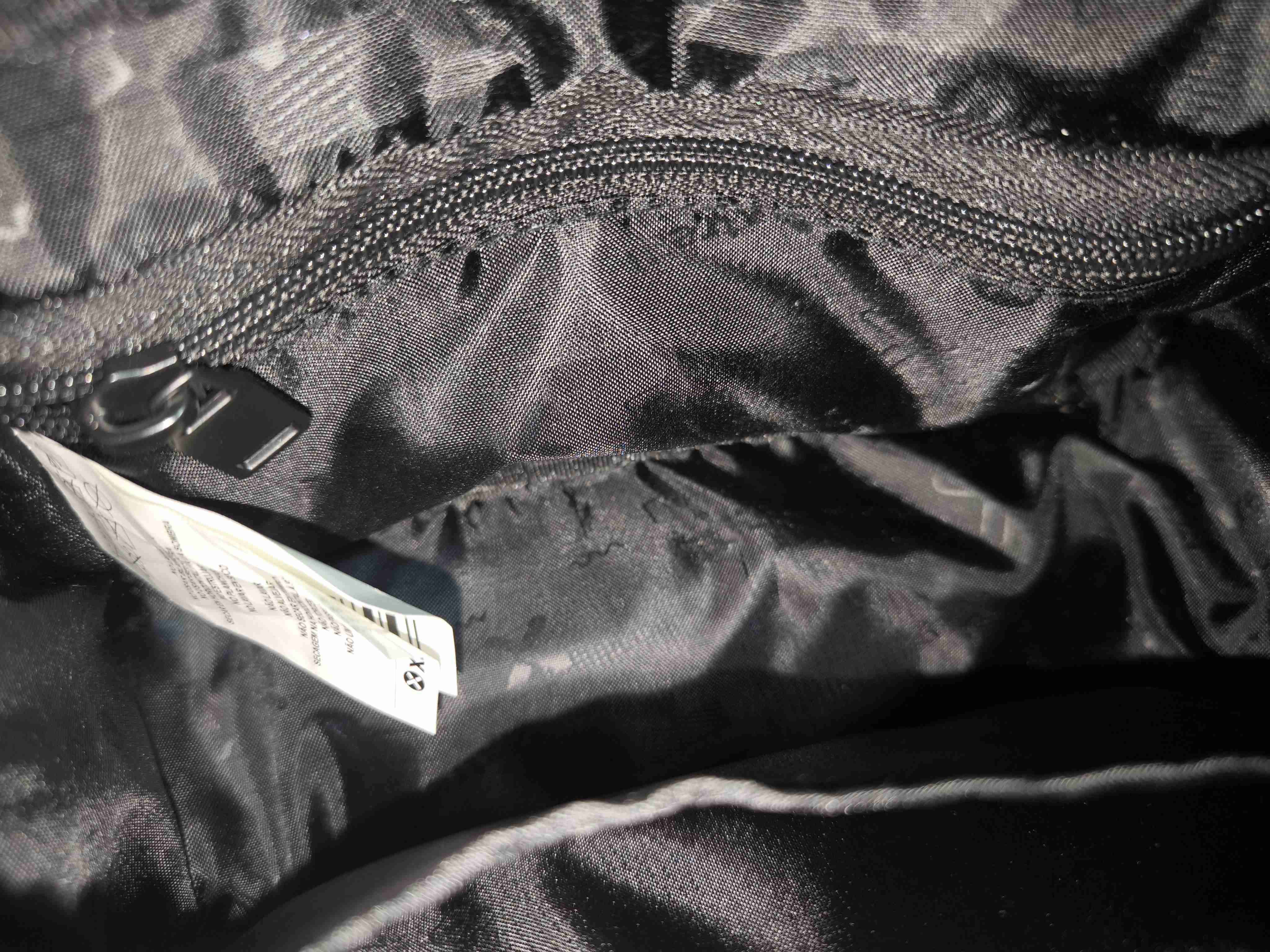 Cartera cruzada mujer Xtreme izzie beige  S - miniatura 6