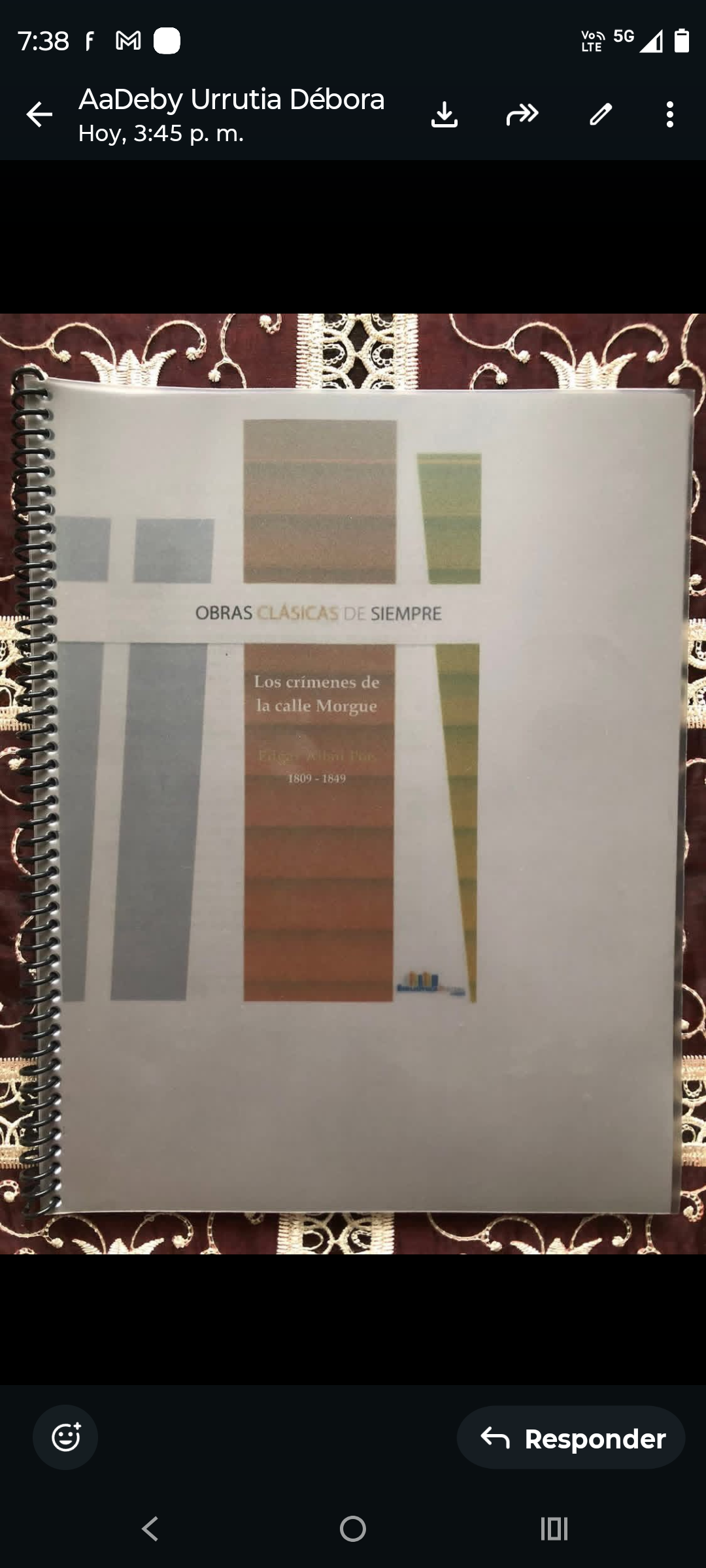 Lote de libros diversos - miniatura 2