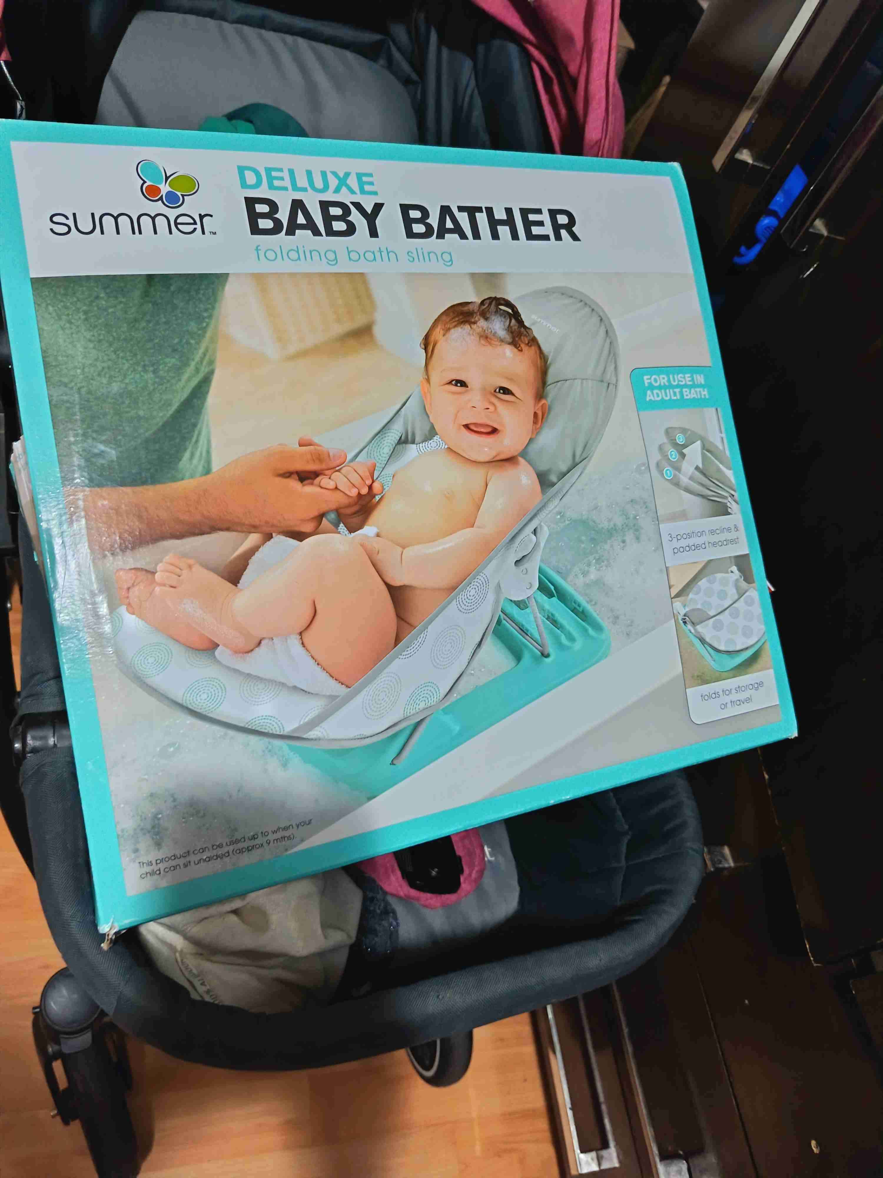 Cositas de bebé - miniatura 2